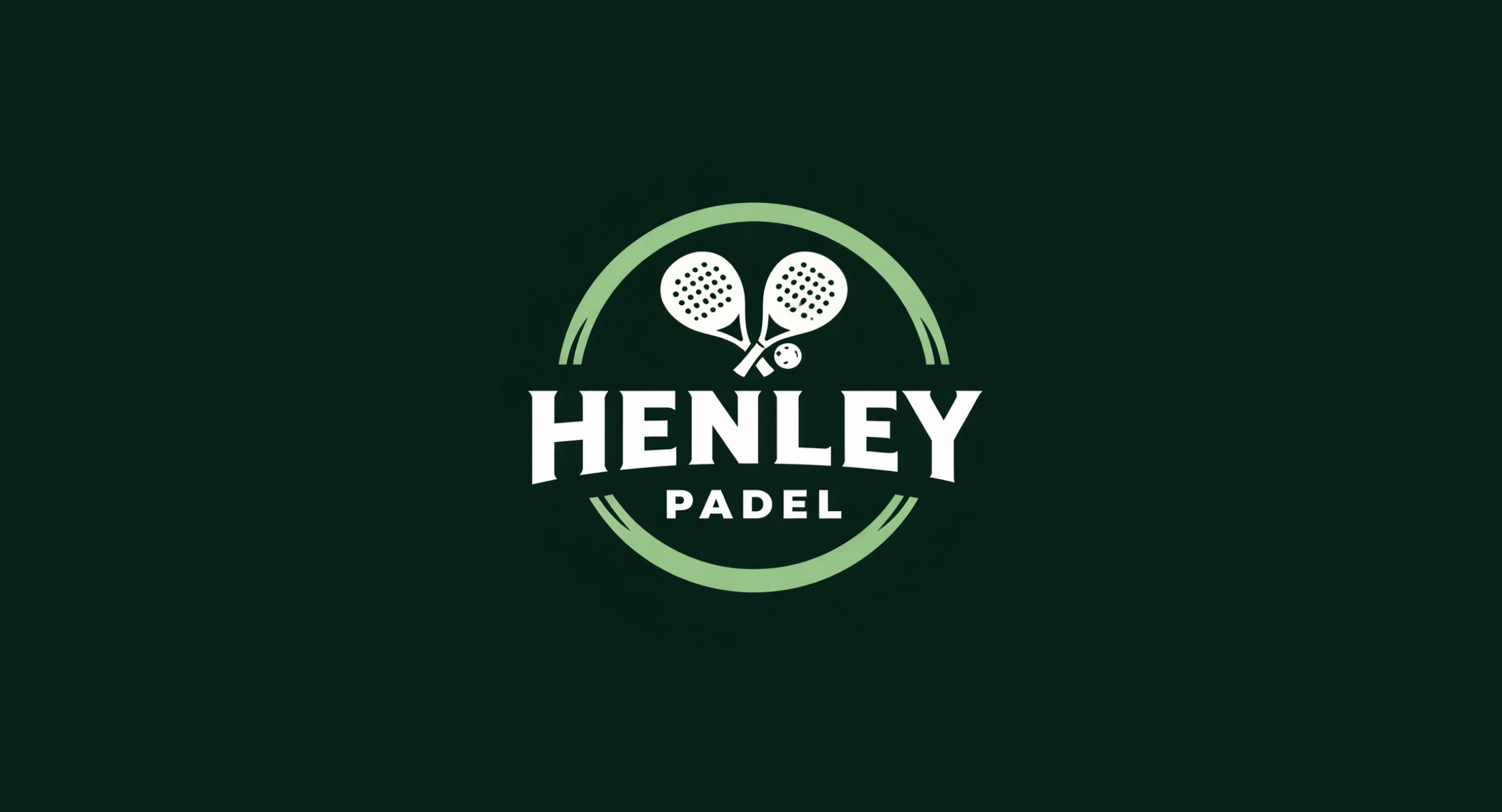 Henley Padel (Coming Soon) — photo 1