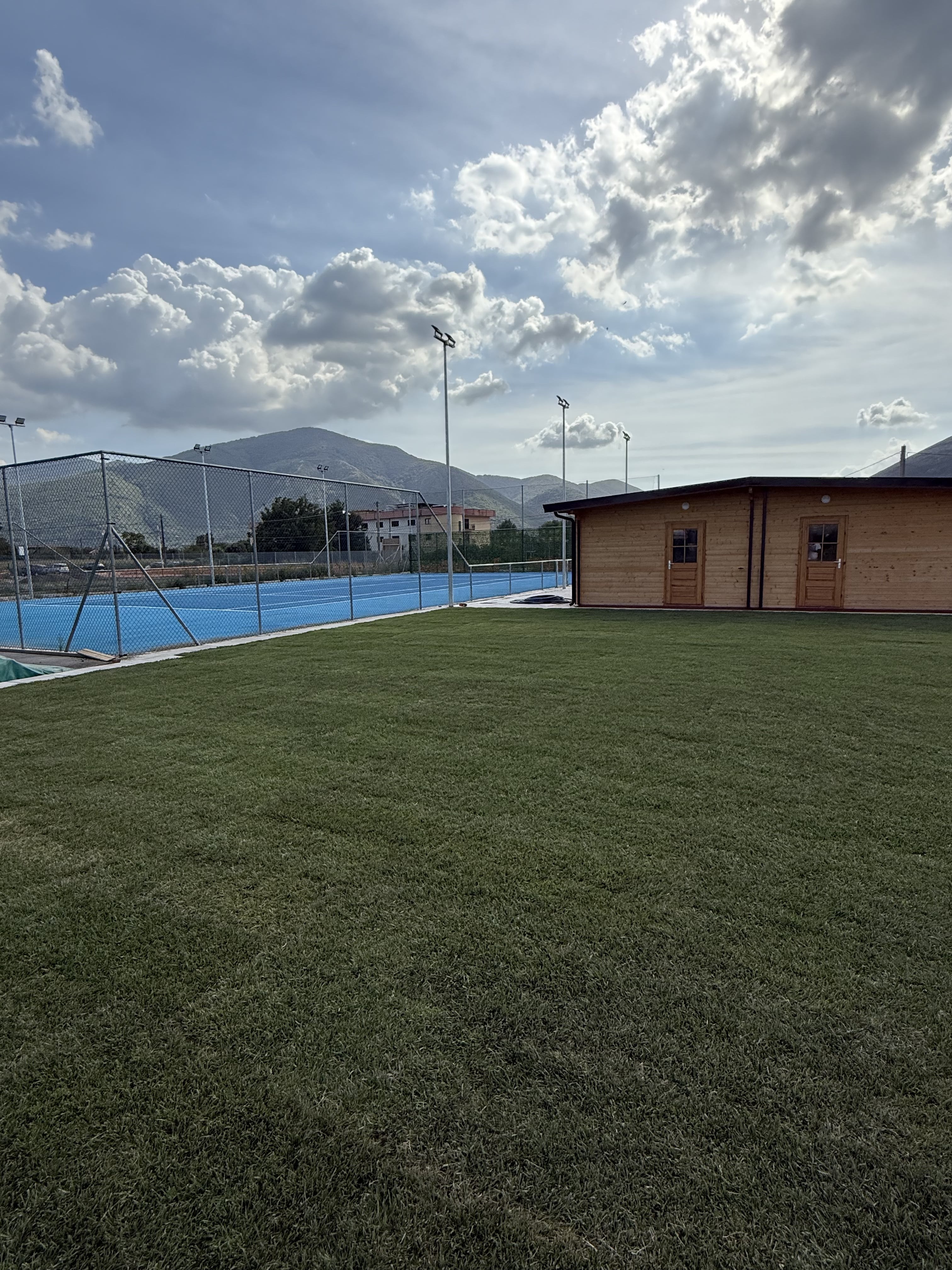 Heritage Tennis Club — photo 3