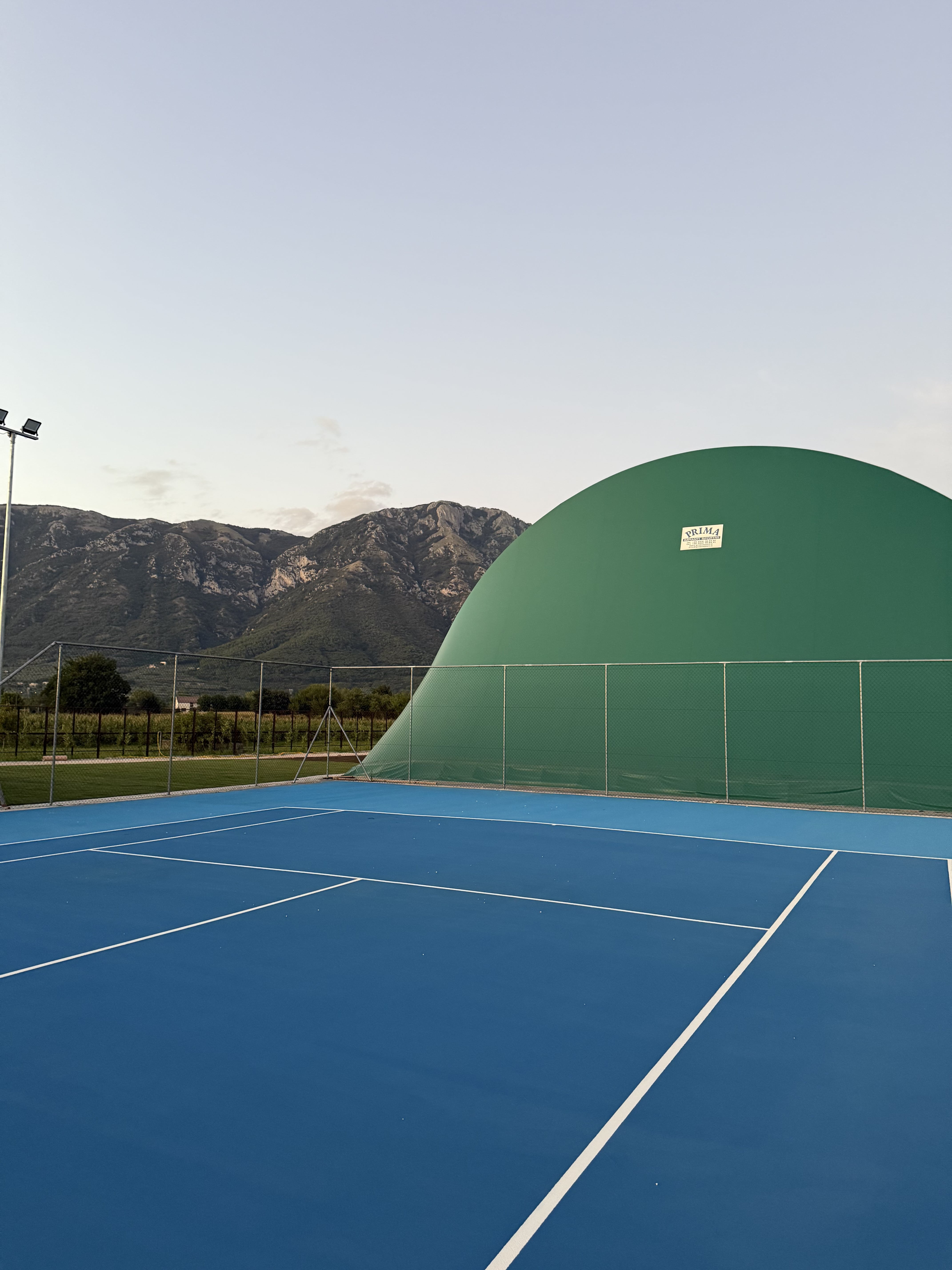 Heritage Tennis Club — photo 4