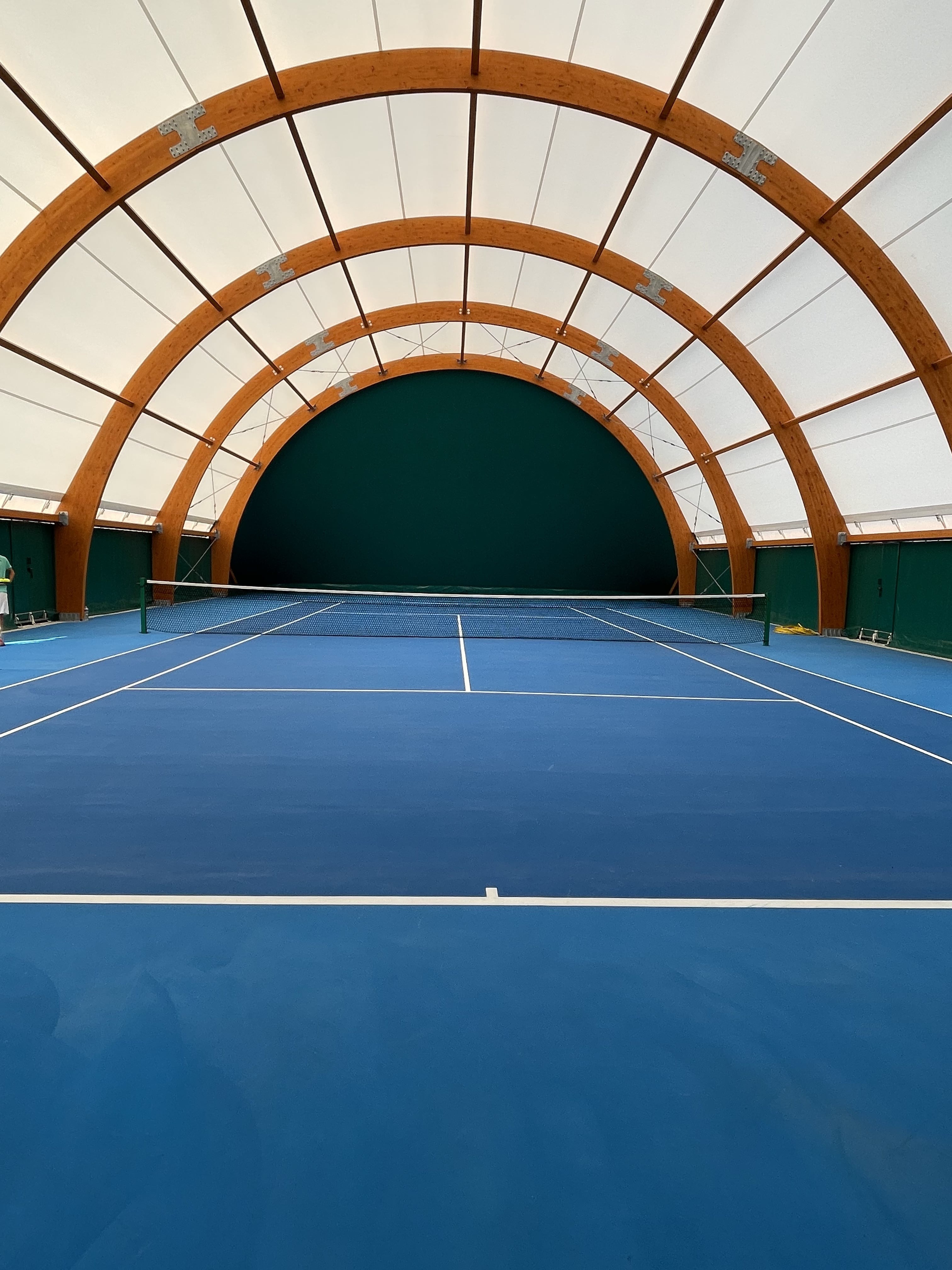 Heritage Tennis Club — photo 5