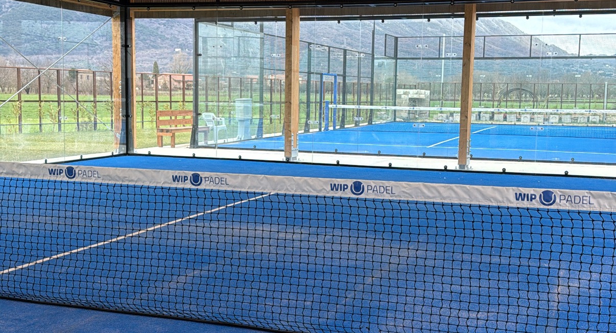 Heritage Tennis Club — photo 6