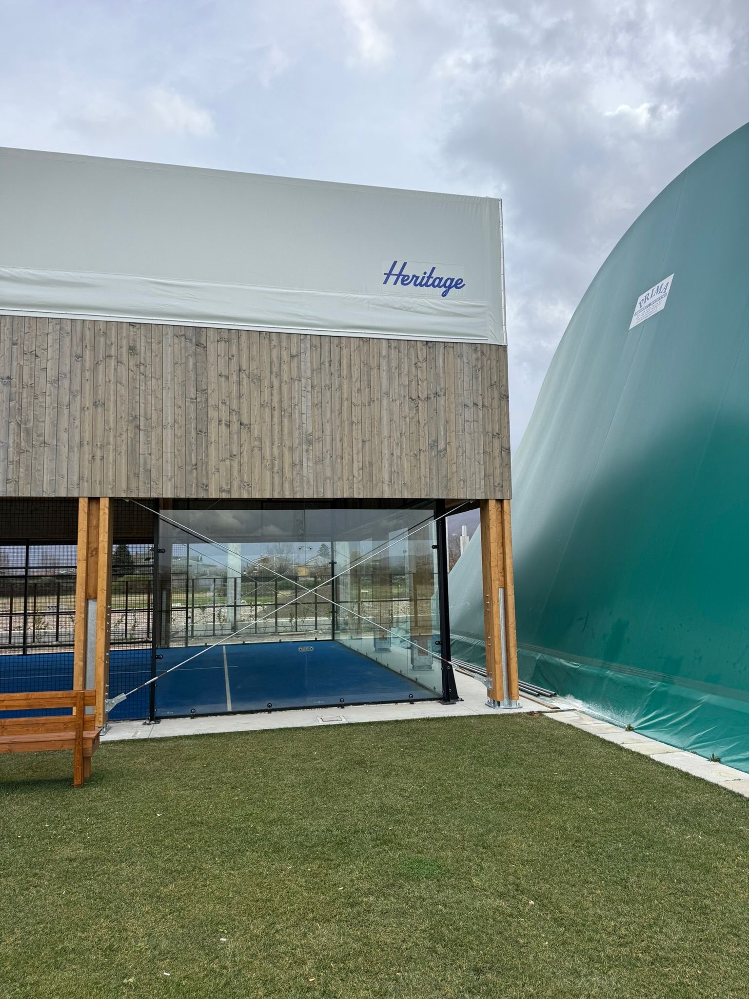 Heritage Tennis Club — photo 7