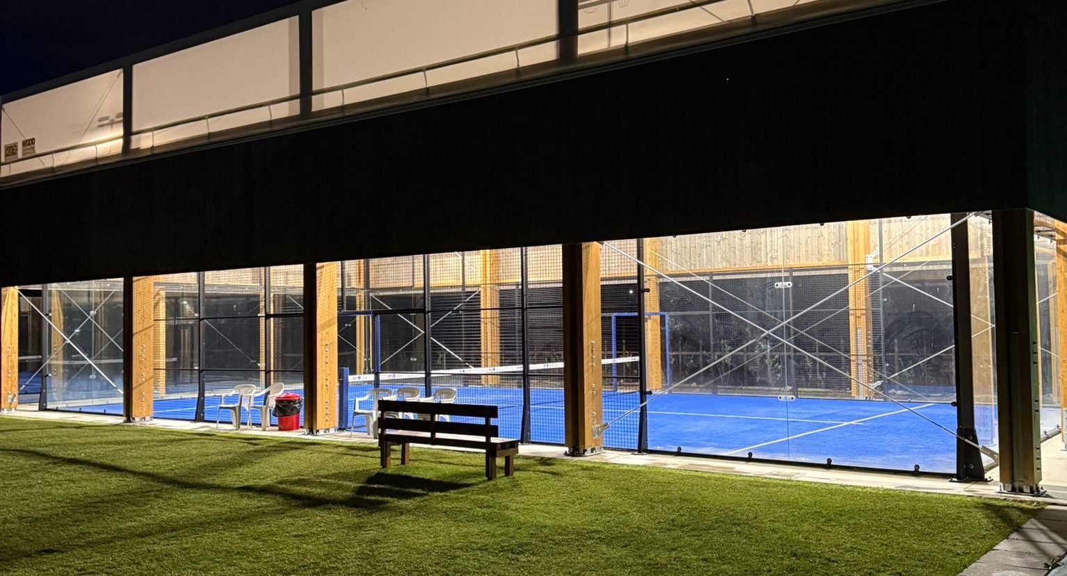 Heritage Tennis Club — photo 9