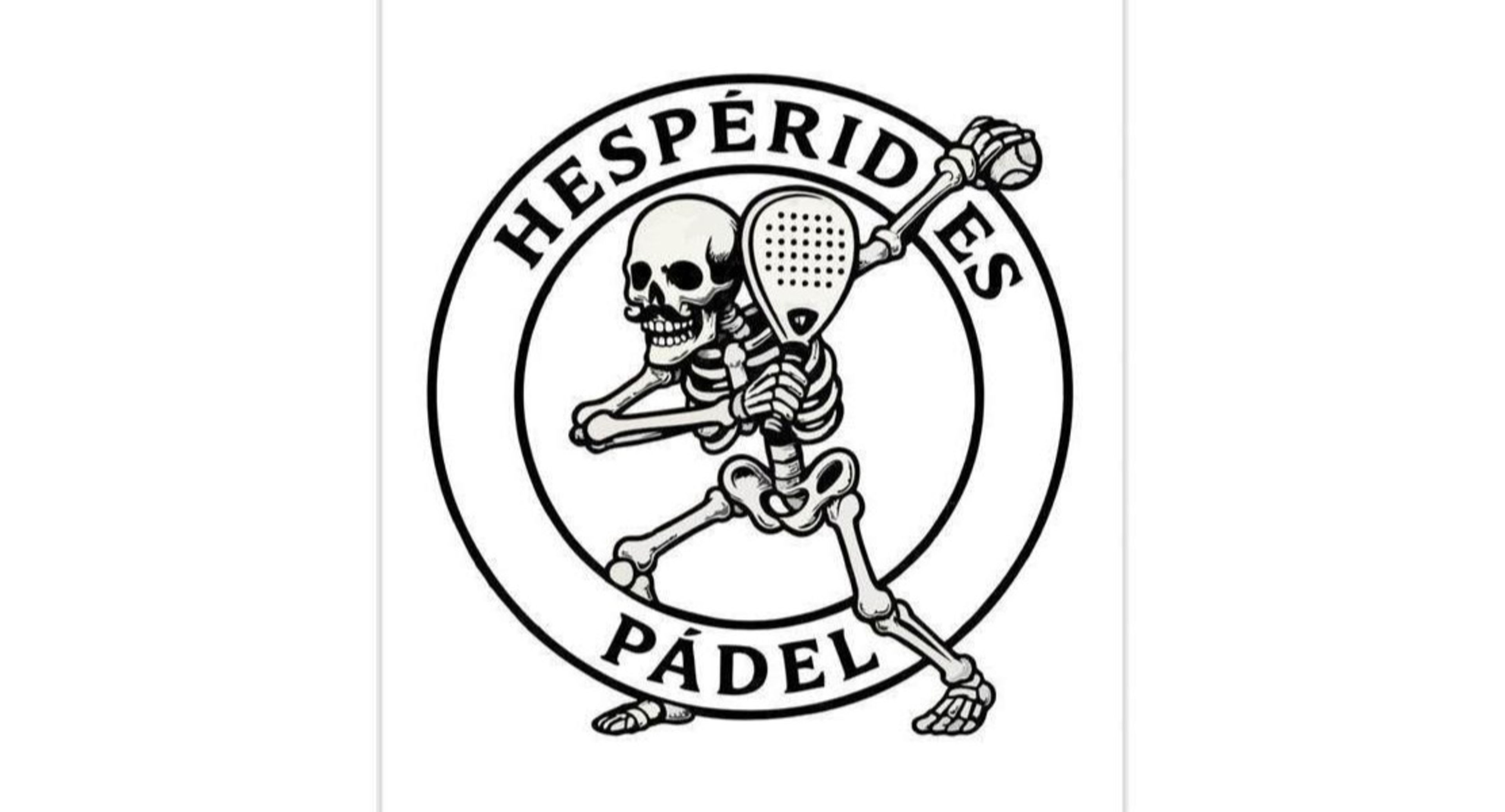 HESPÉRIDES PÁDEL — photo 2