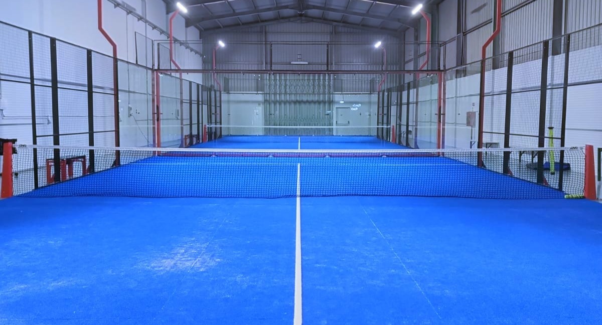 HITPADEL — photo 1