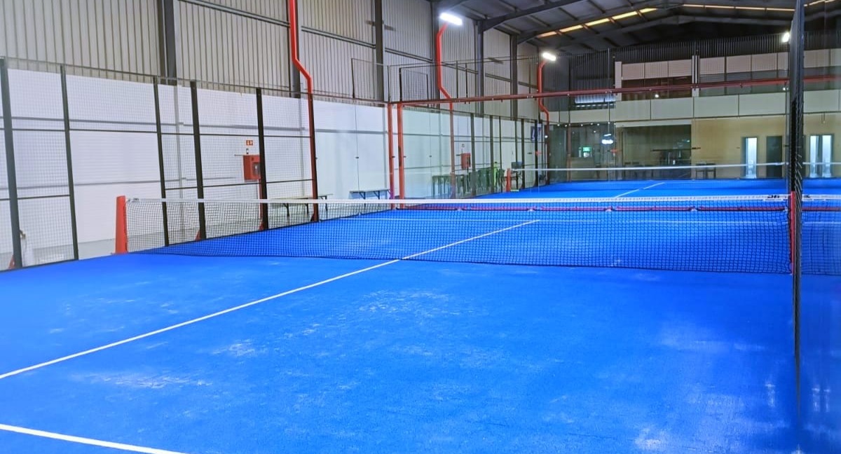 HITPADEL — photo 2