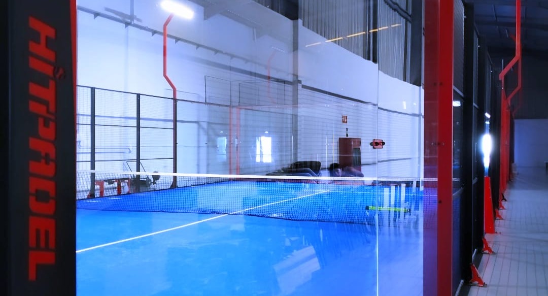 HITPADEL — photo 3