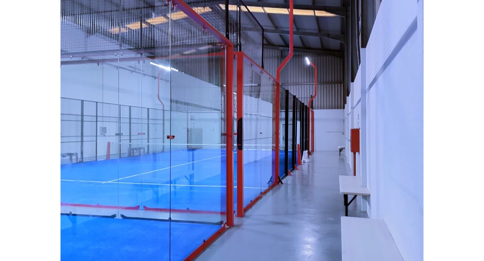 HITPADEL — photo 4