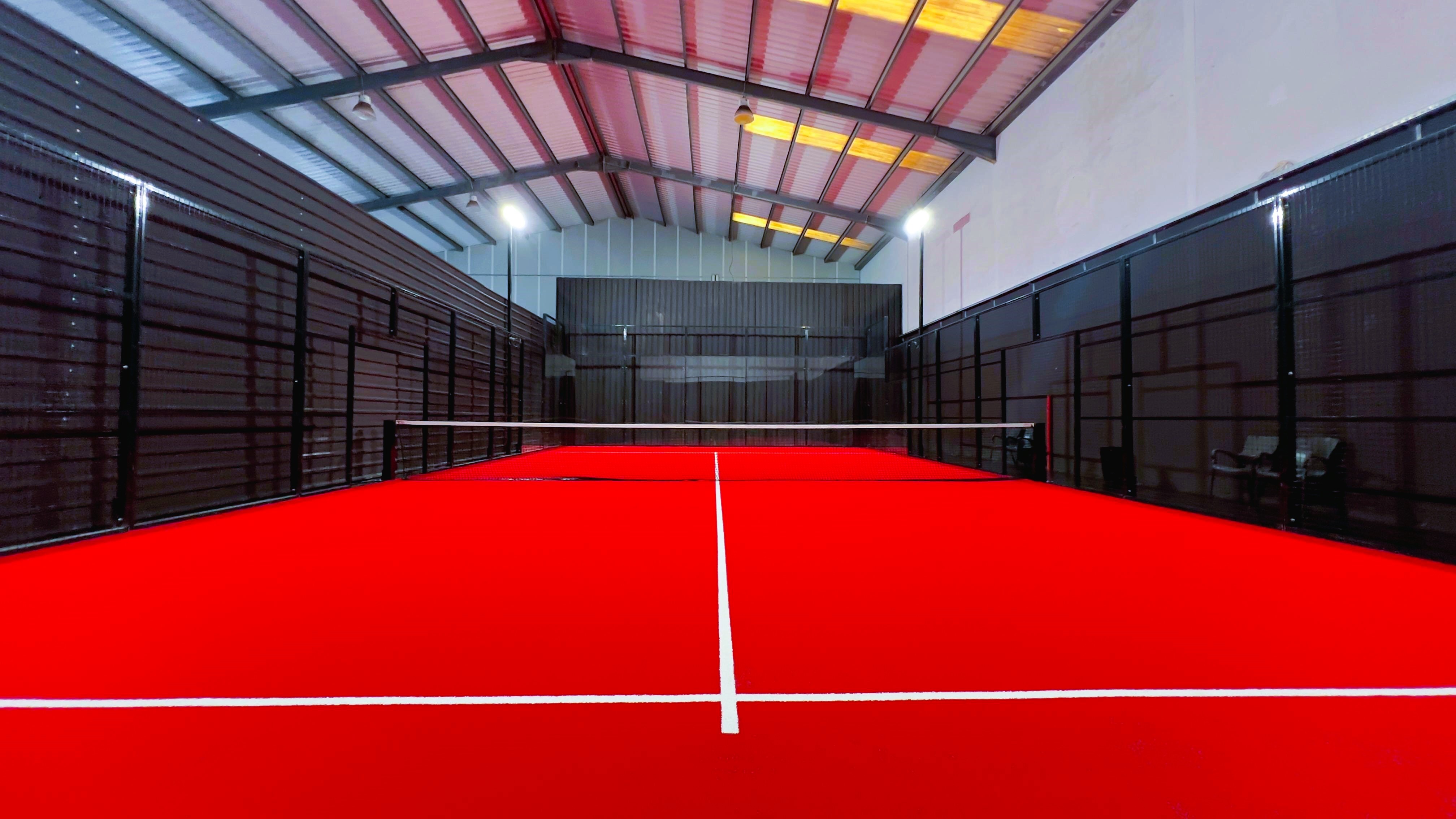 HITPADEL — photo 6
