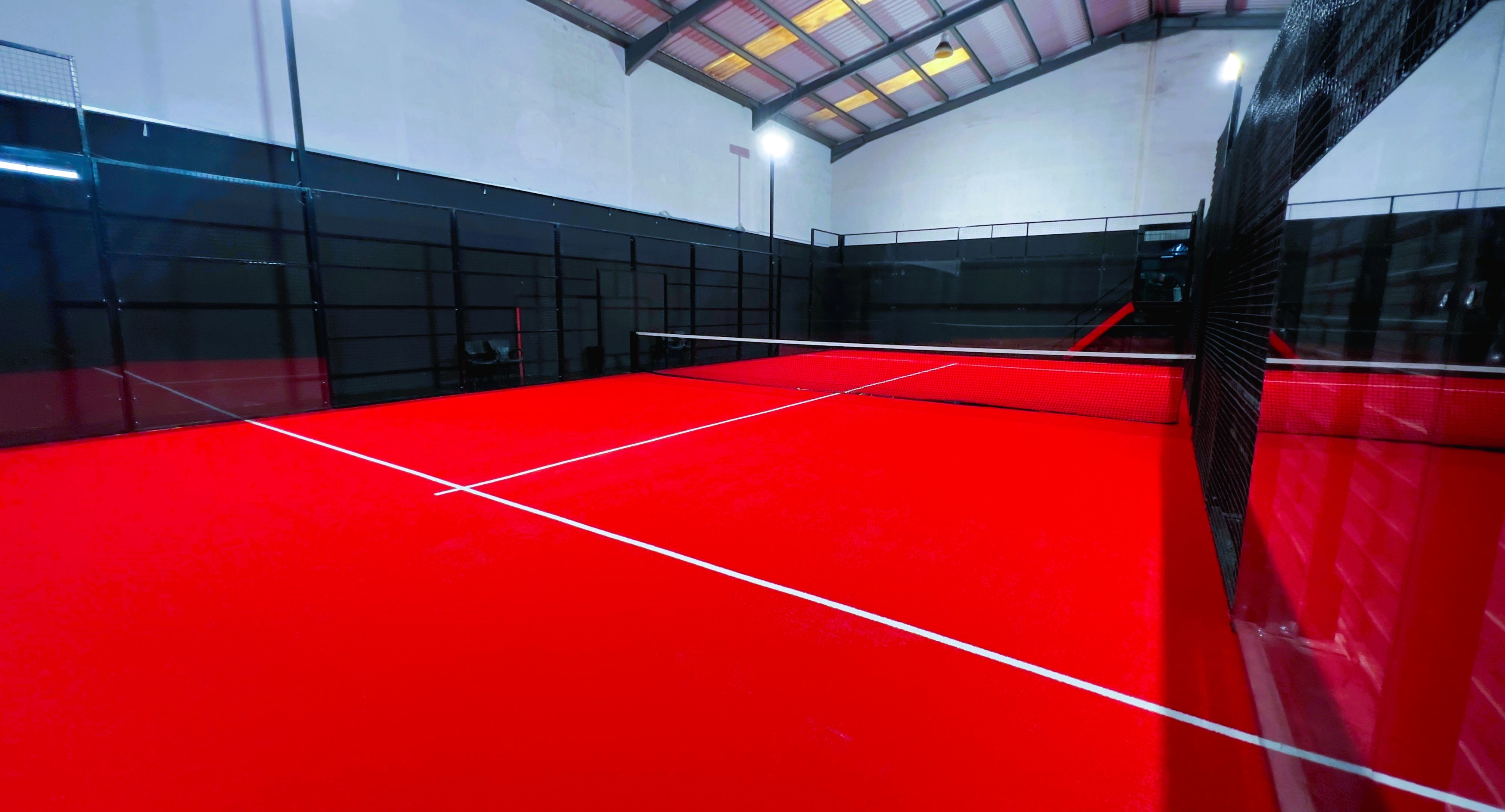 HITPADEL — photo 9