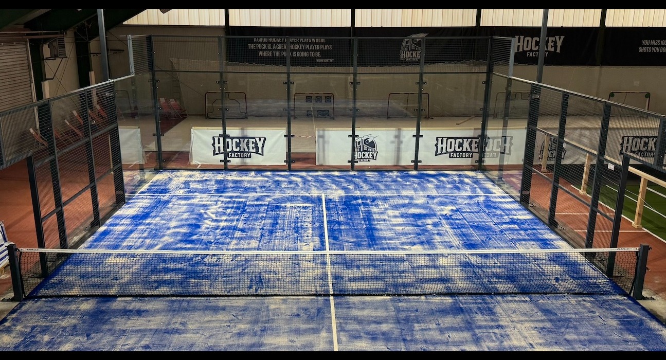 Hockey Factory | Karben — photo 2
