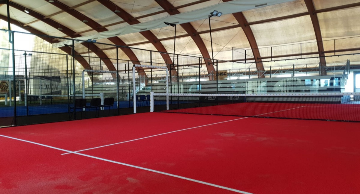 Honey Sport City — photo 1