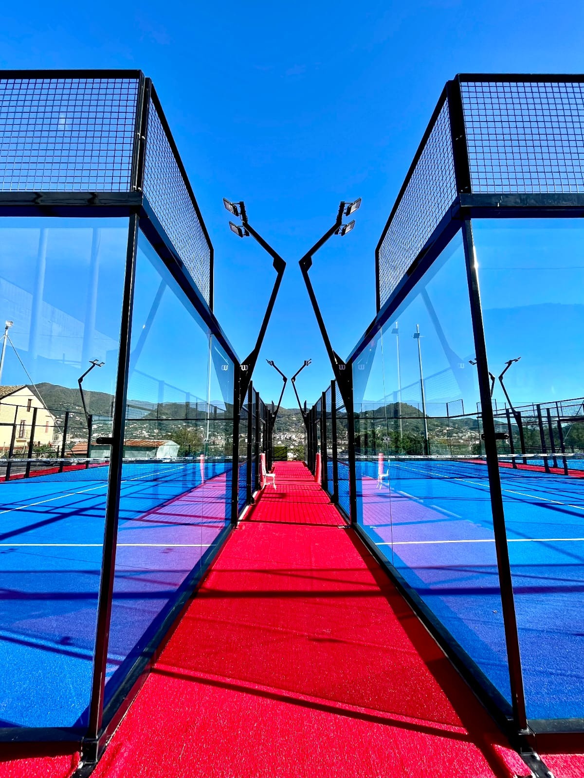 Horizon - Cava Padel House — photo 2