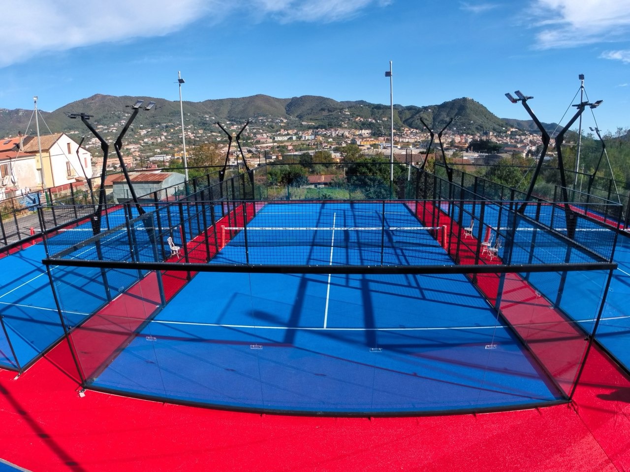 Horizon - Cava Padel House — photo 3