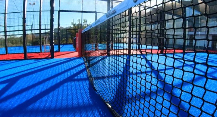 Horizon - Cava Padel House — photo 4