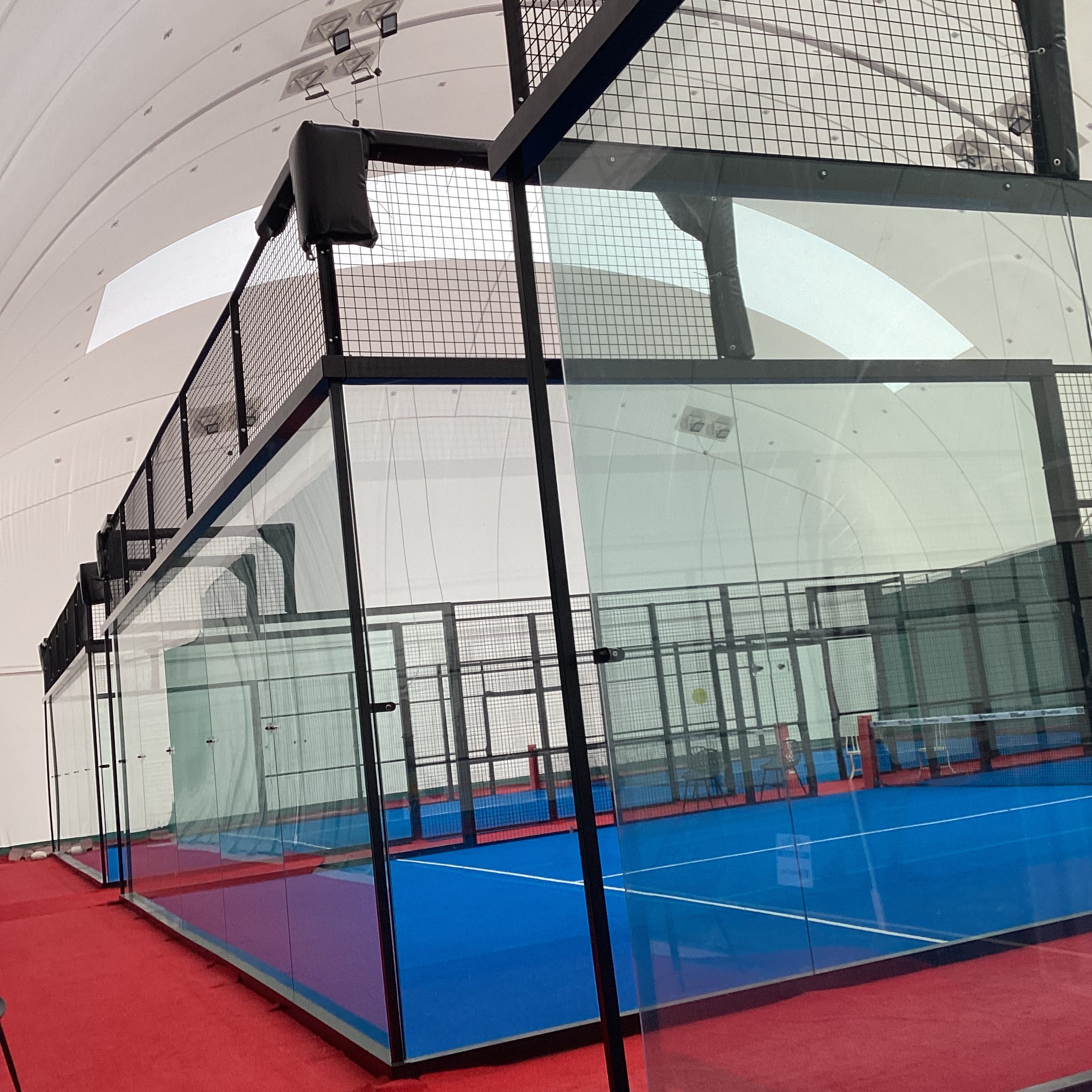 Horizon - Cava Padel House — photo 6
