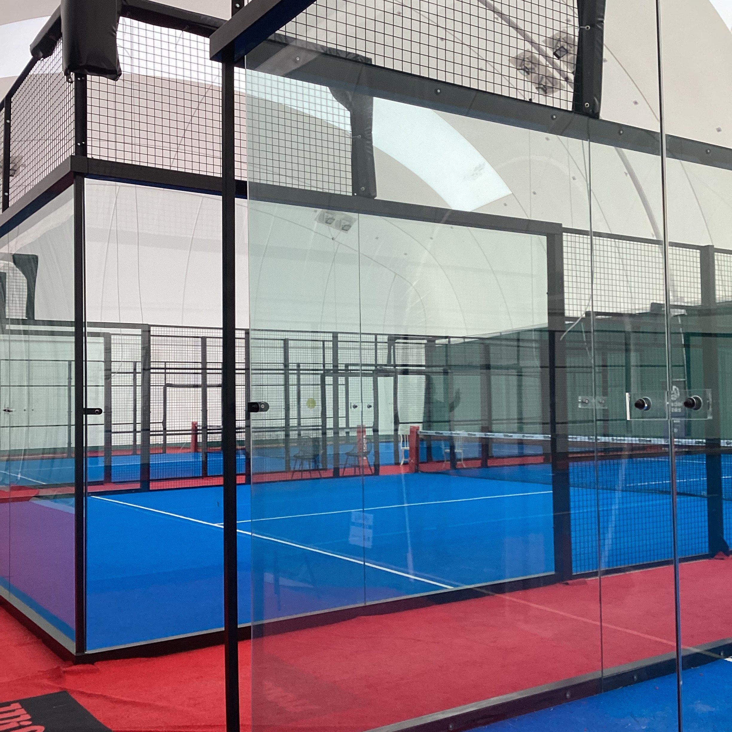 Horizon - Cava Padel House — photo 7