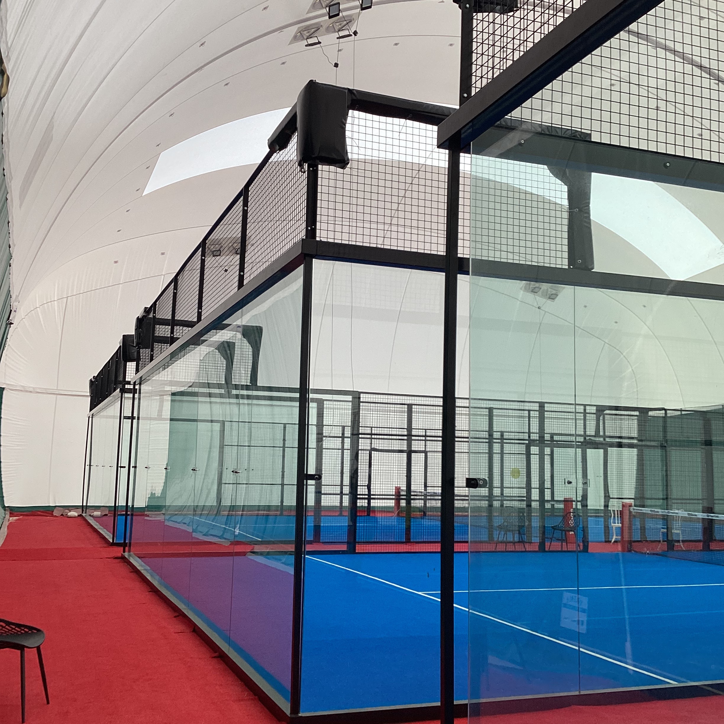 Horizon - Cava Padel House — photo 8