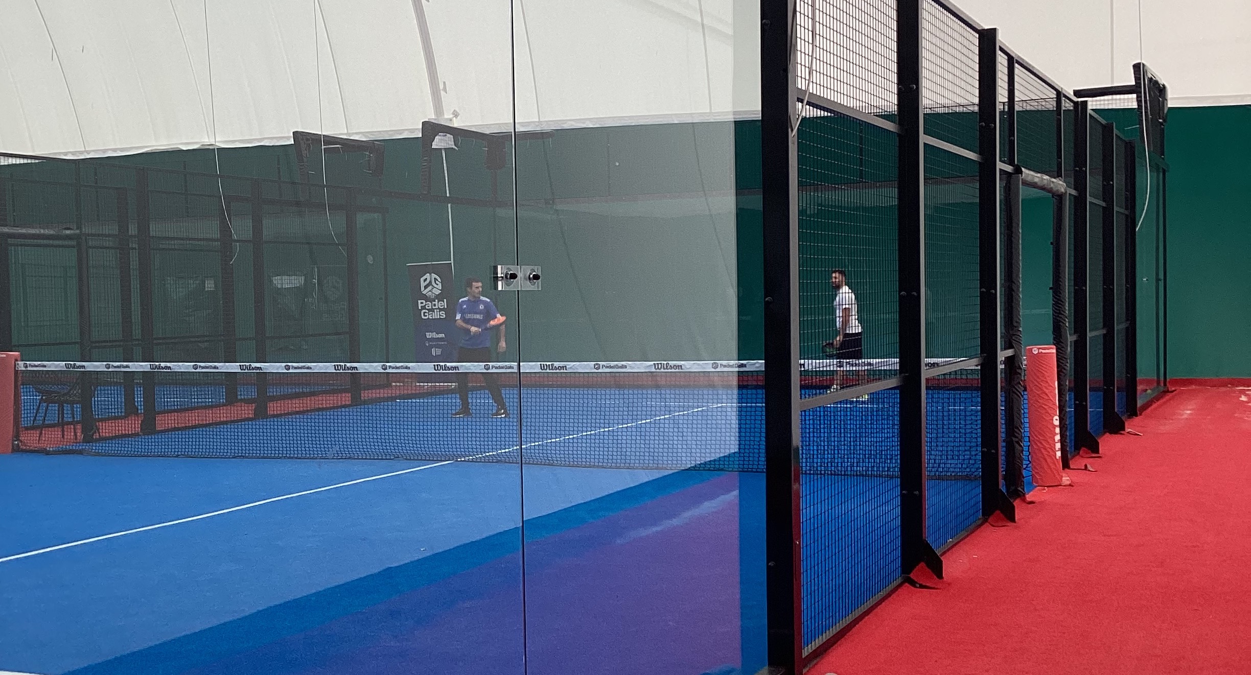 Horizon - Cava Padel House — photo 9