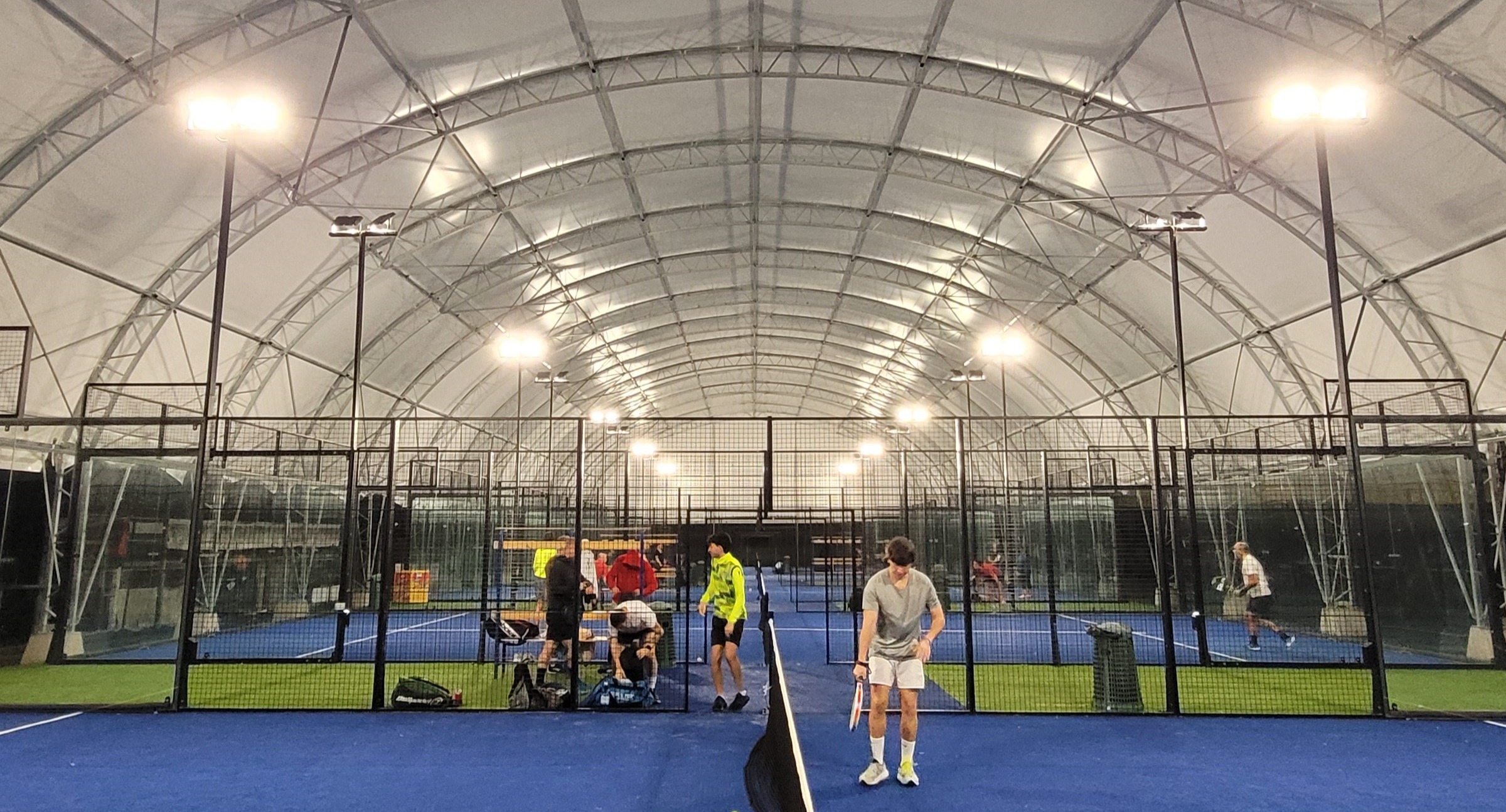 Horizon Padel — photo 1