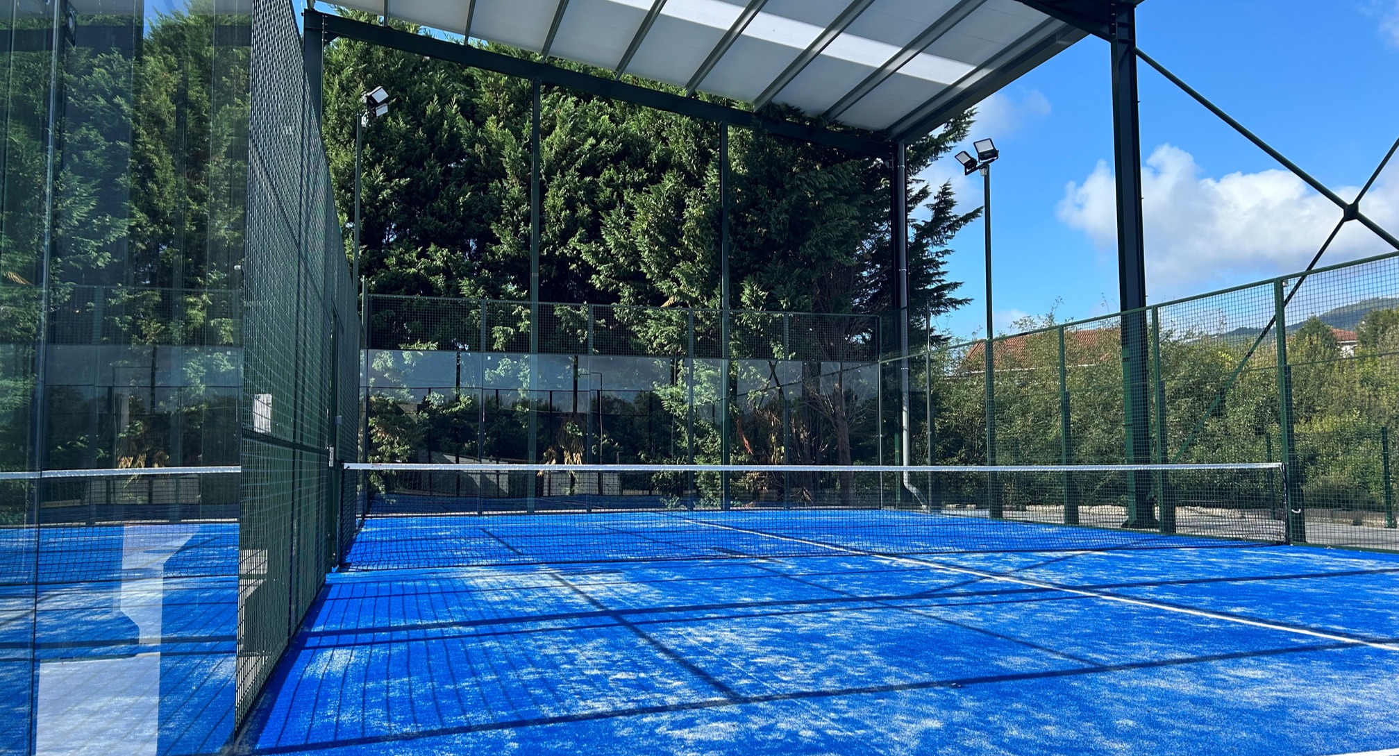 Hotel Alfonso I PADEL — photo 1