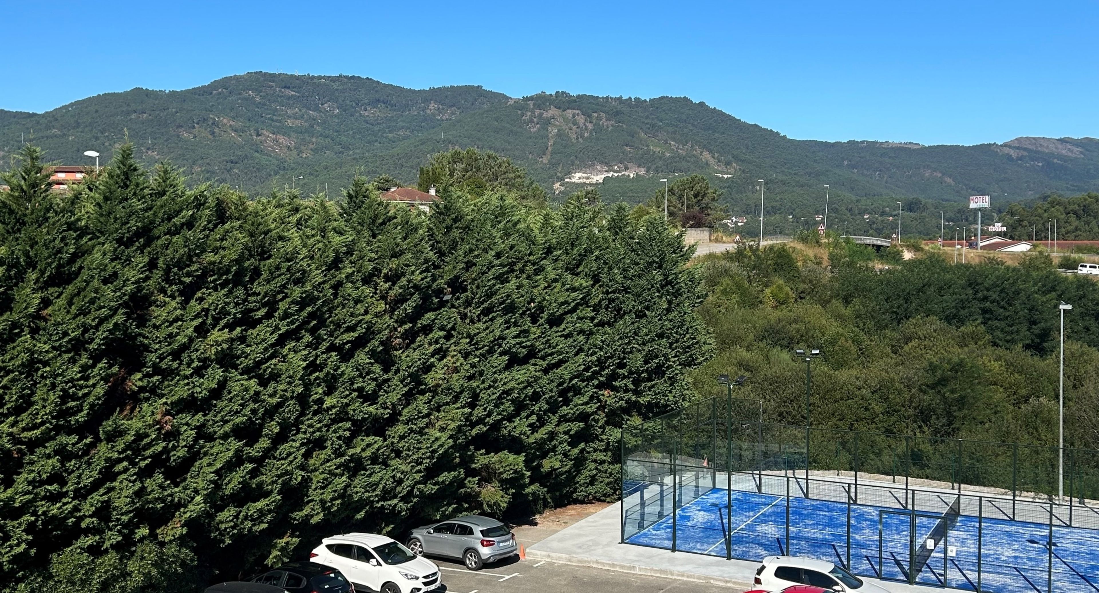 Hotel Alfonso I PADEL — photo 6