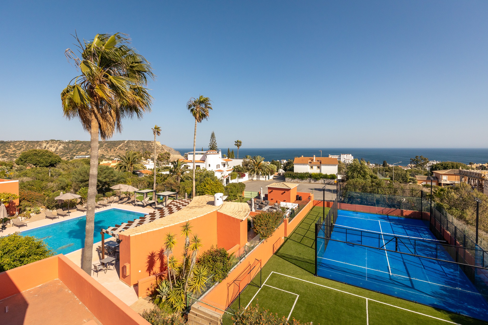 Hotel Belavista da Luz — photo 4