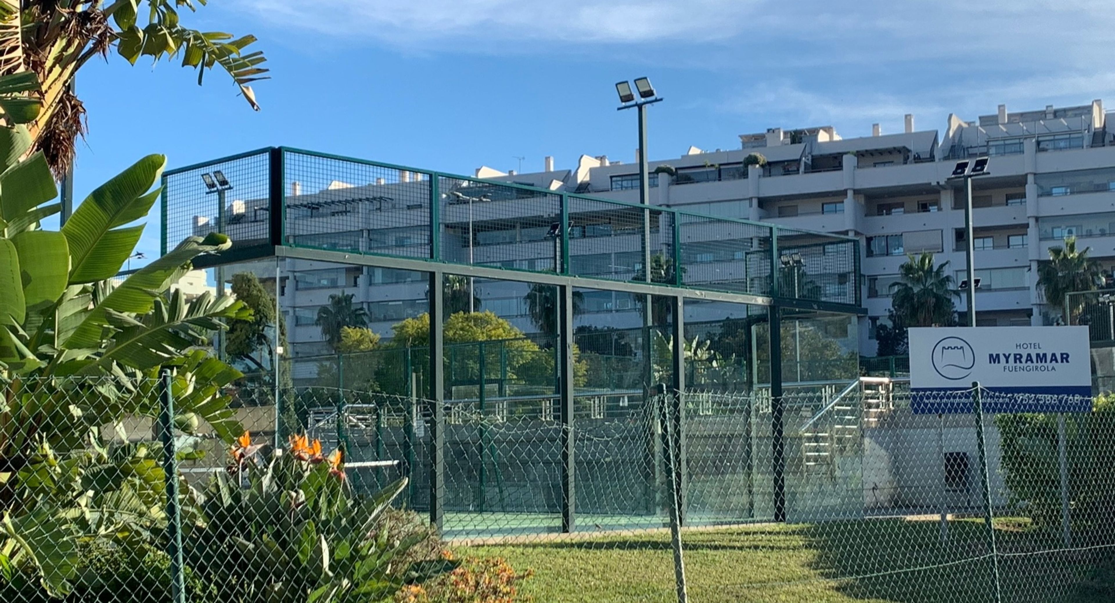 Hotel ILUNION Miramar — photo 4