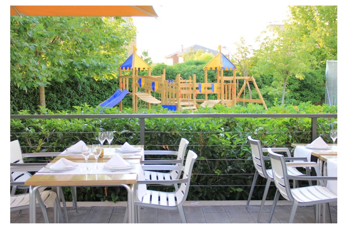 Hotel La Ermita — photo 2