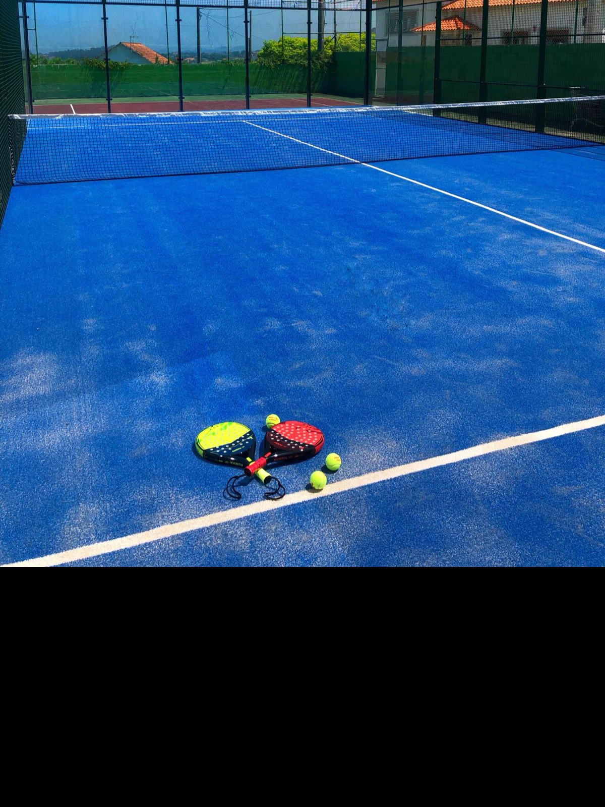 Hotel Marola Padel — photo 3