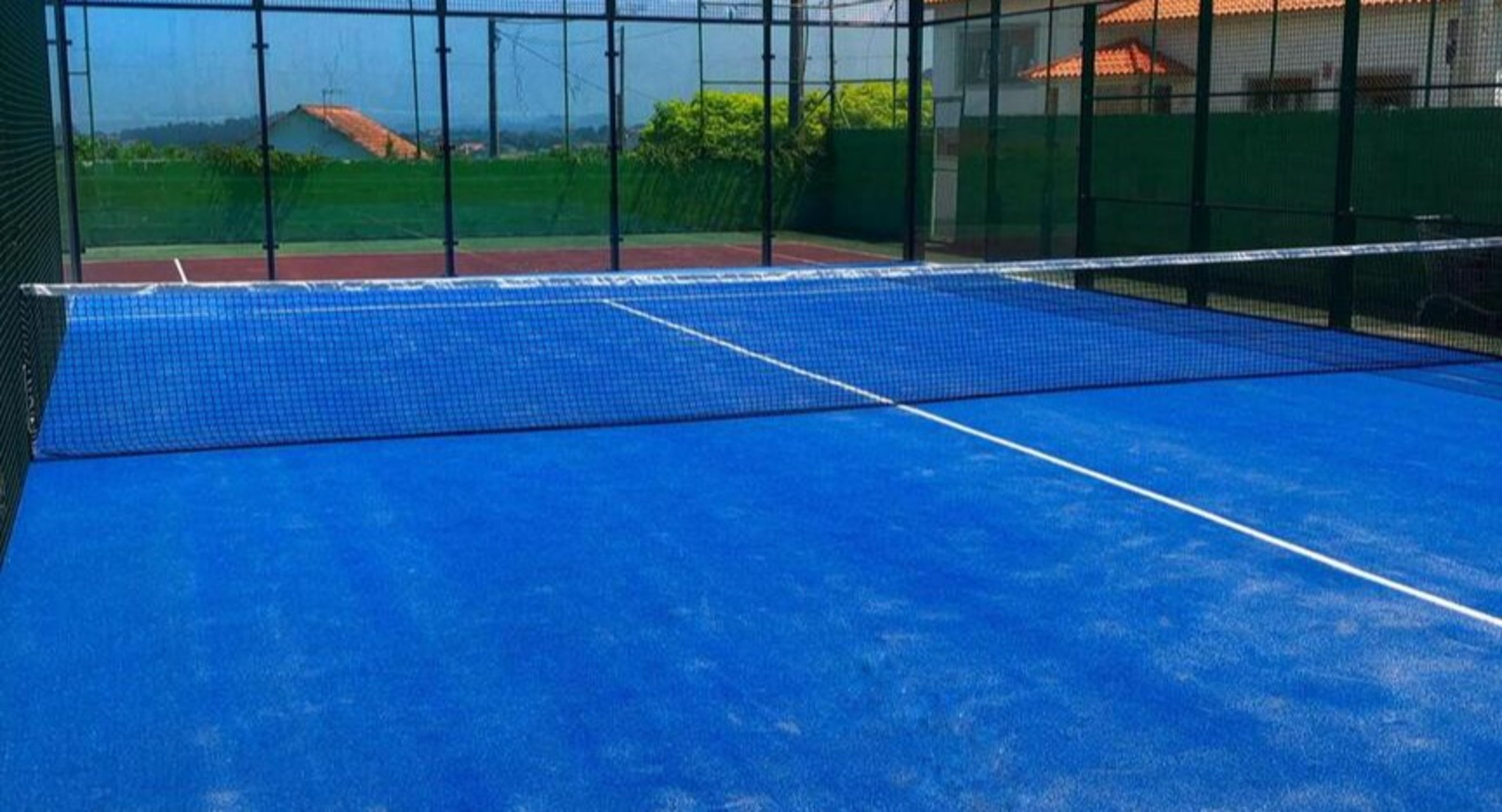 Hotel Marola Padel — photo 5