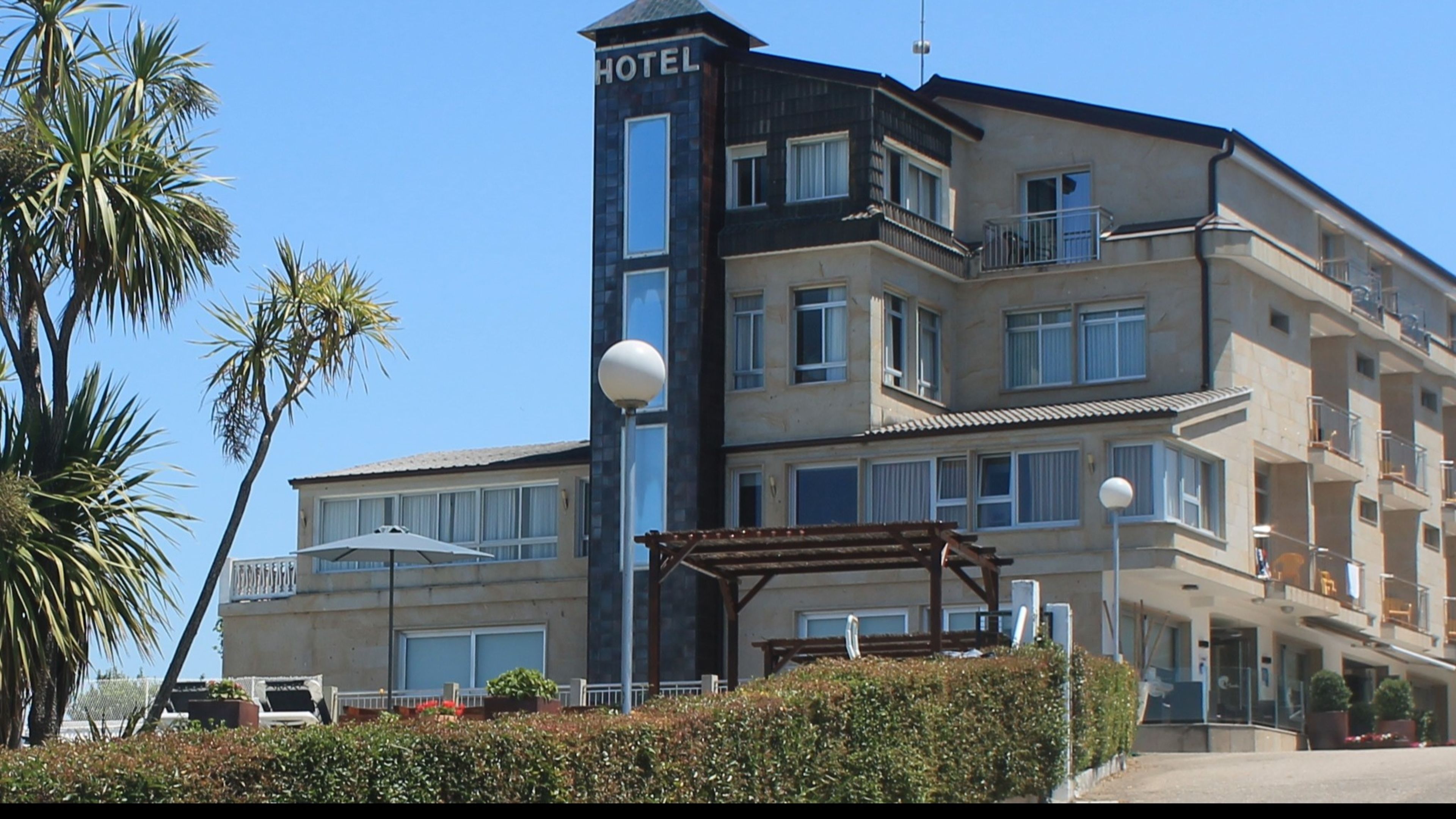 Hotel Marola Padel — photo 7