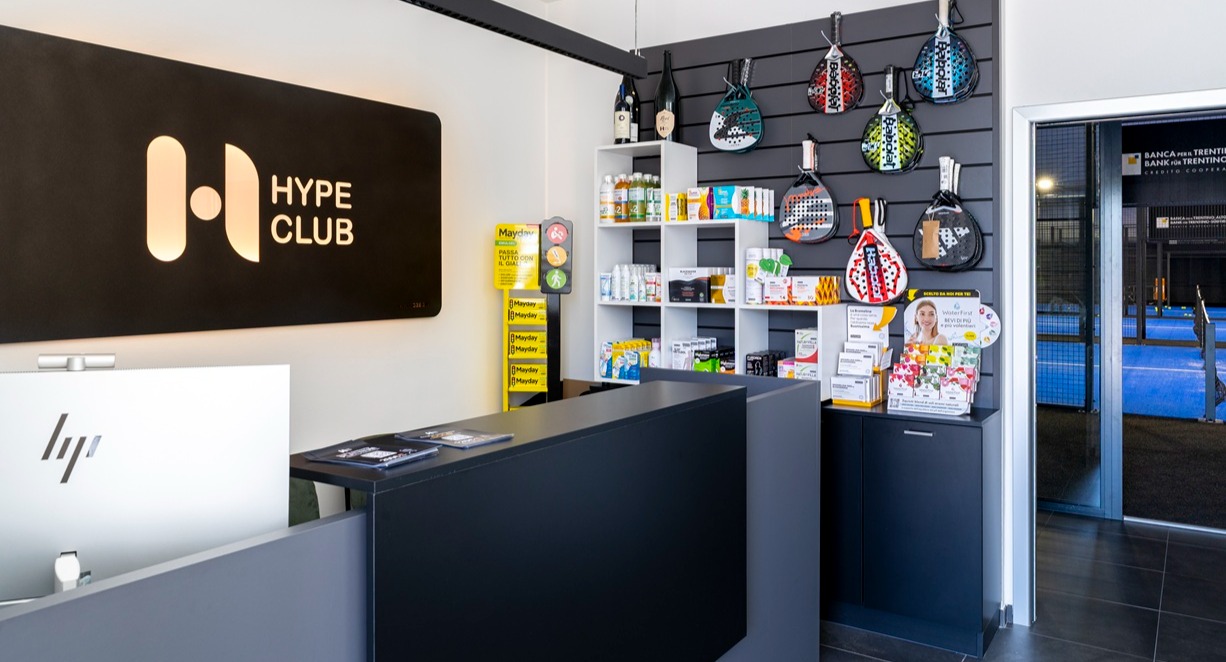 Hype Club Trento — photo 5