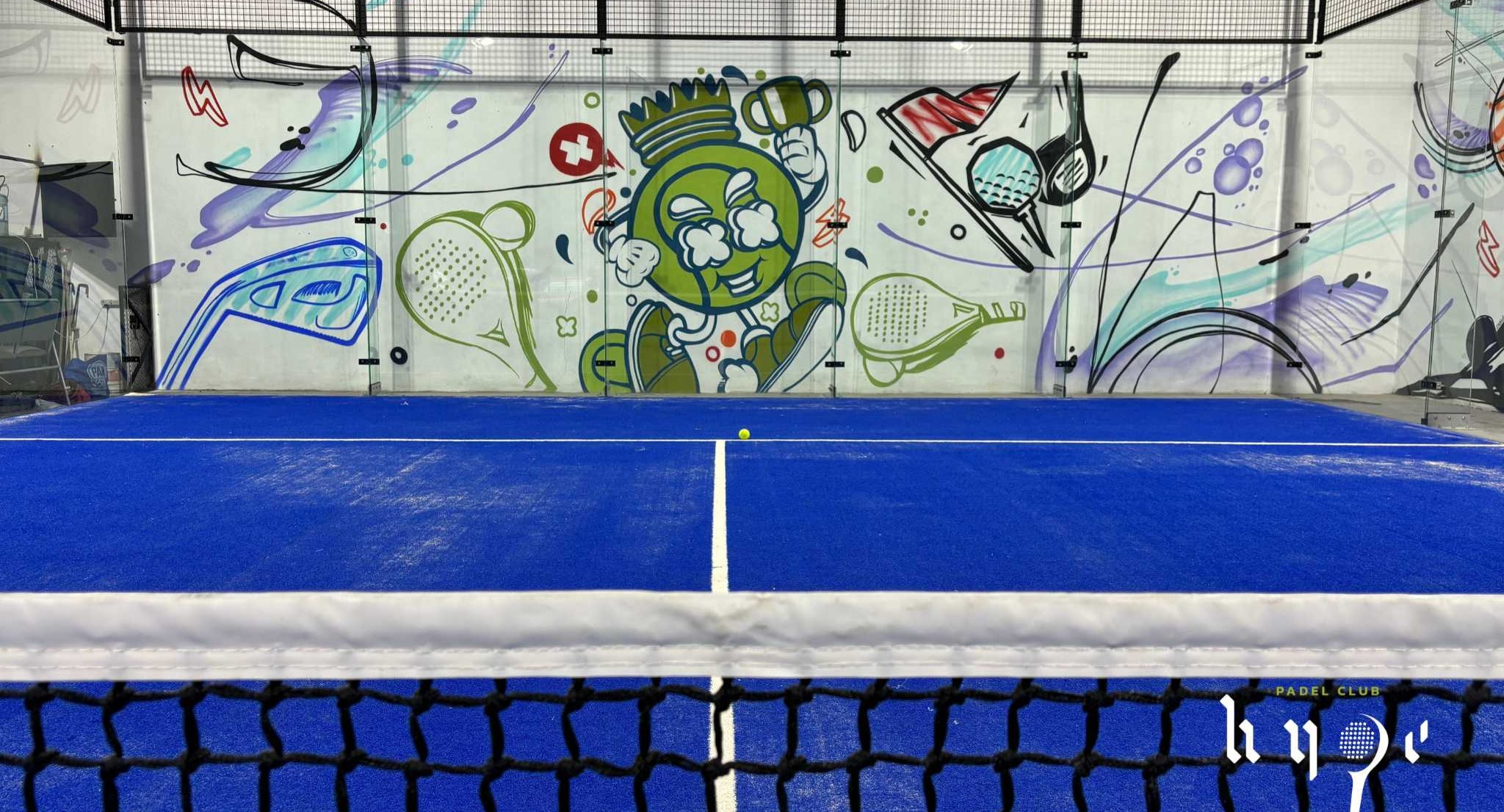 Hype Padel — photo 2
