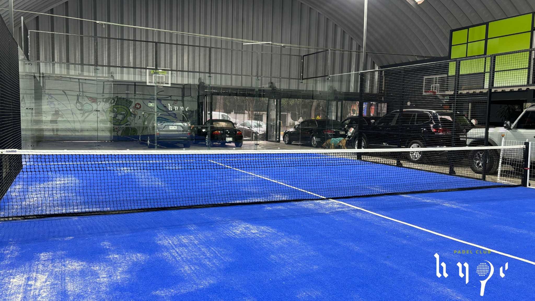 Hype Padel — photo 4