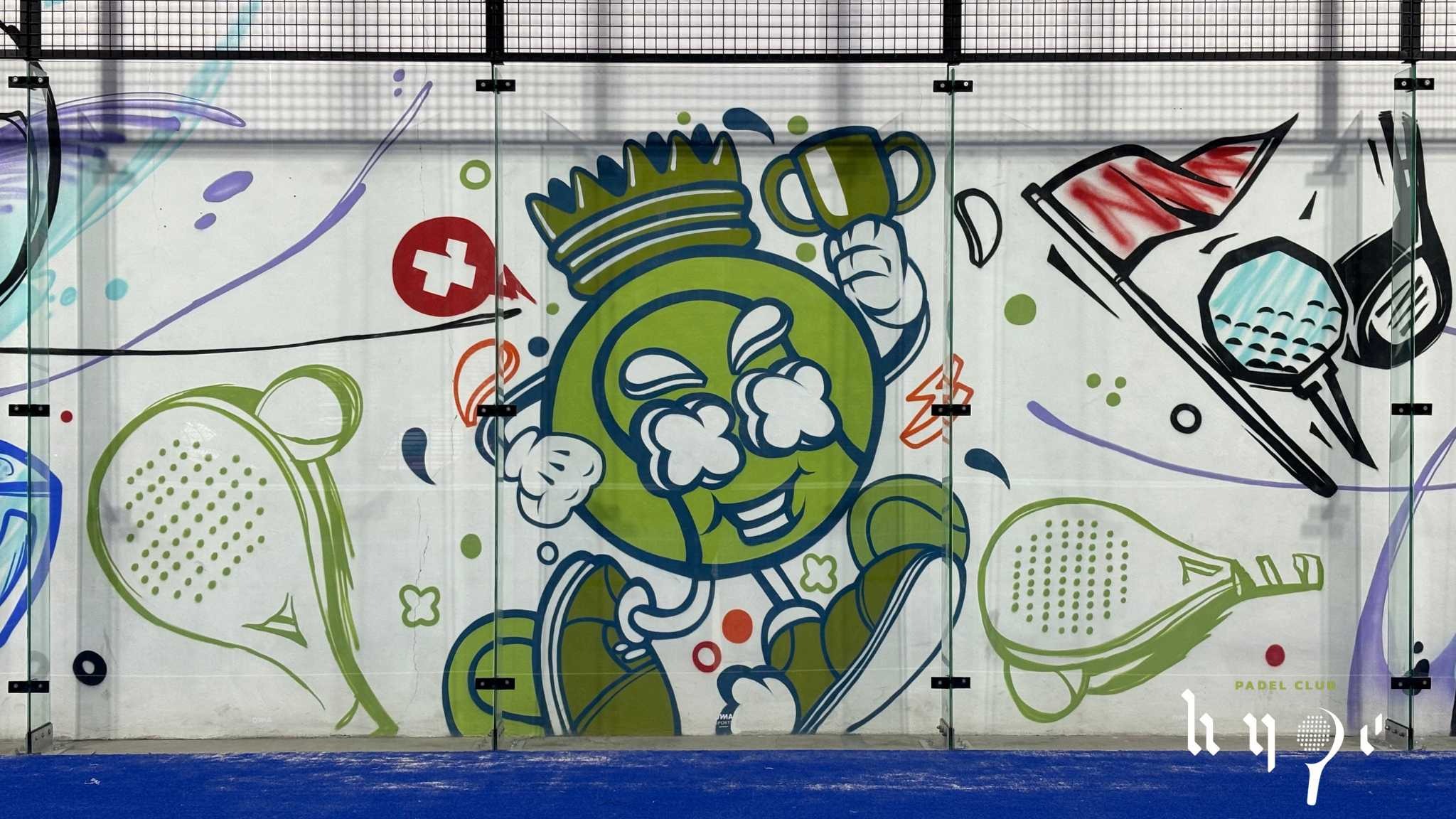 Hype Padel — photo 5