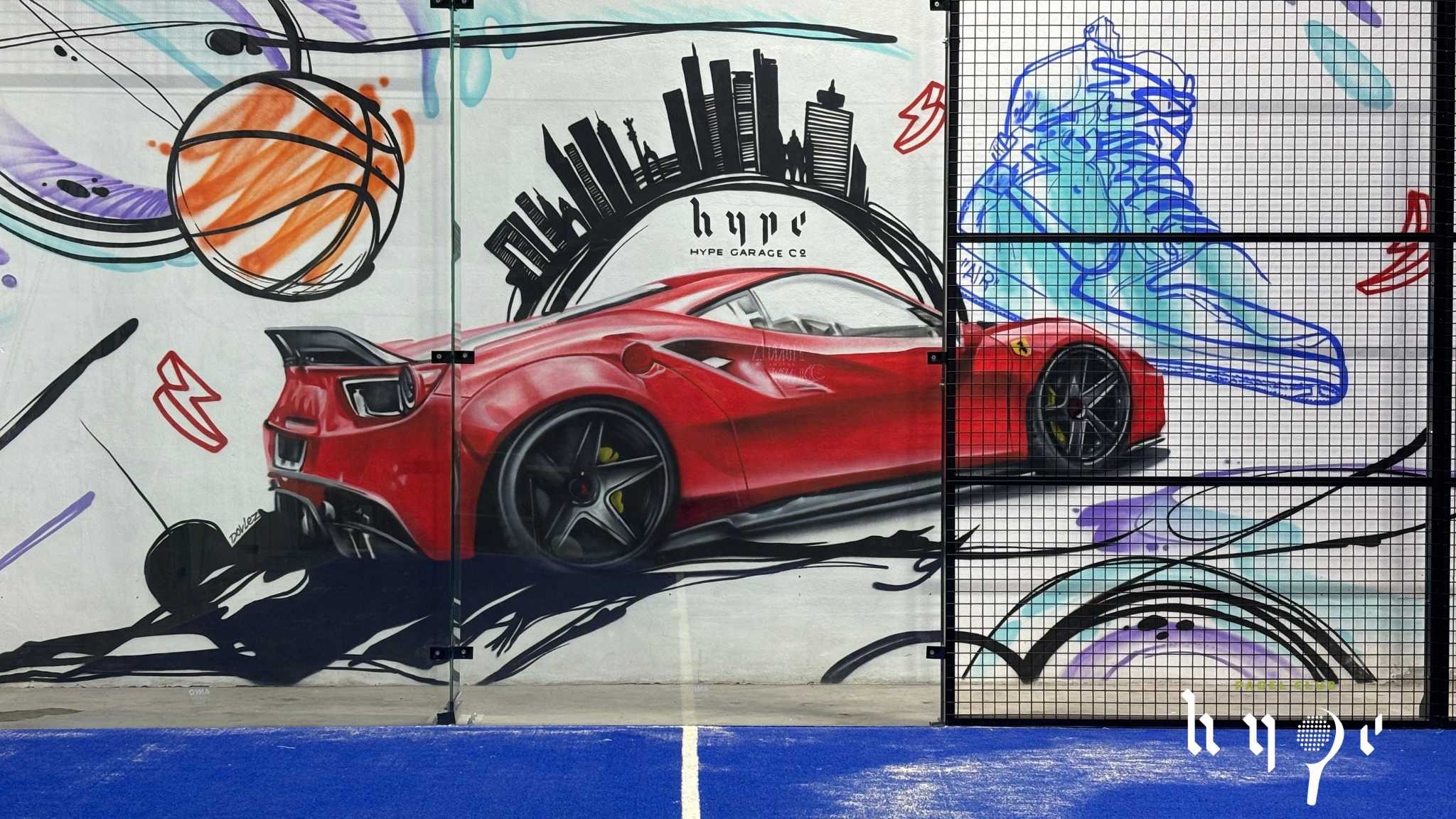 Hype Padel — photo 6