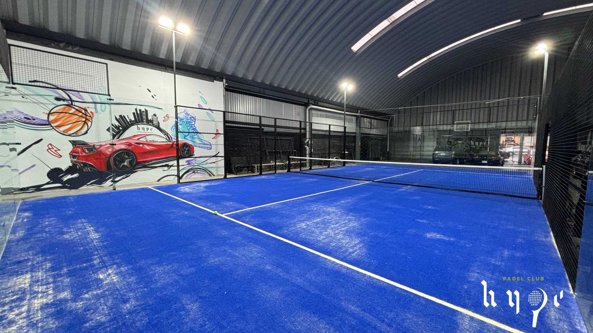 Hype Padel — photo 7