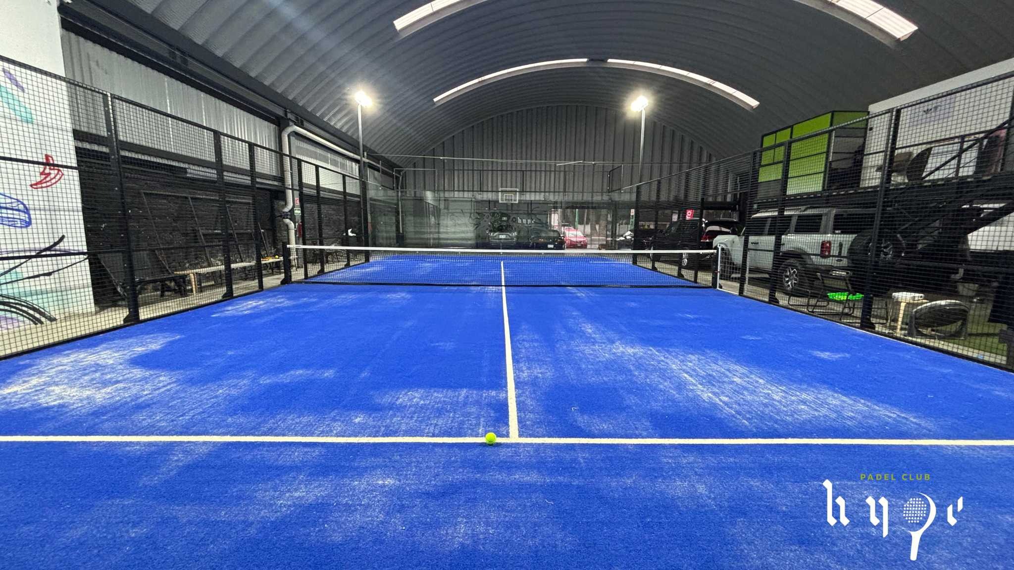 Hype Padel — photo 8