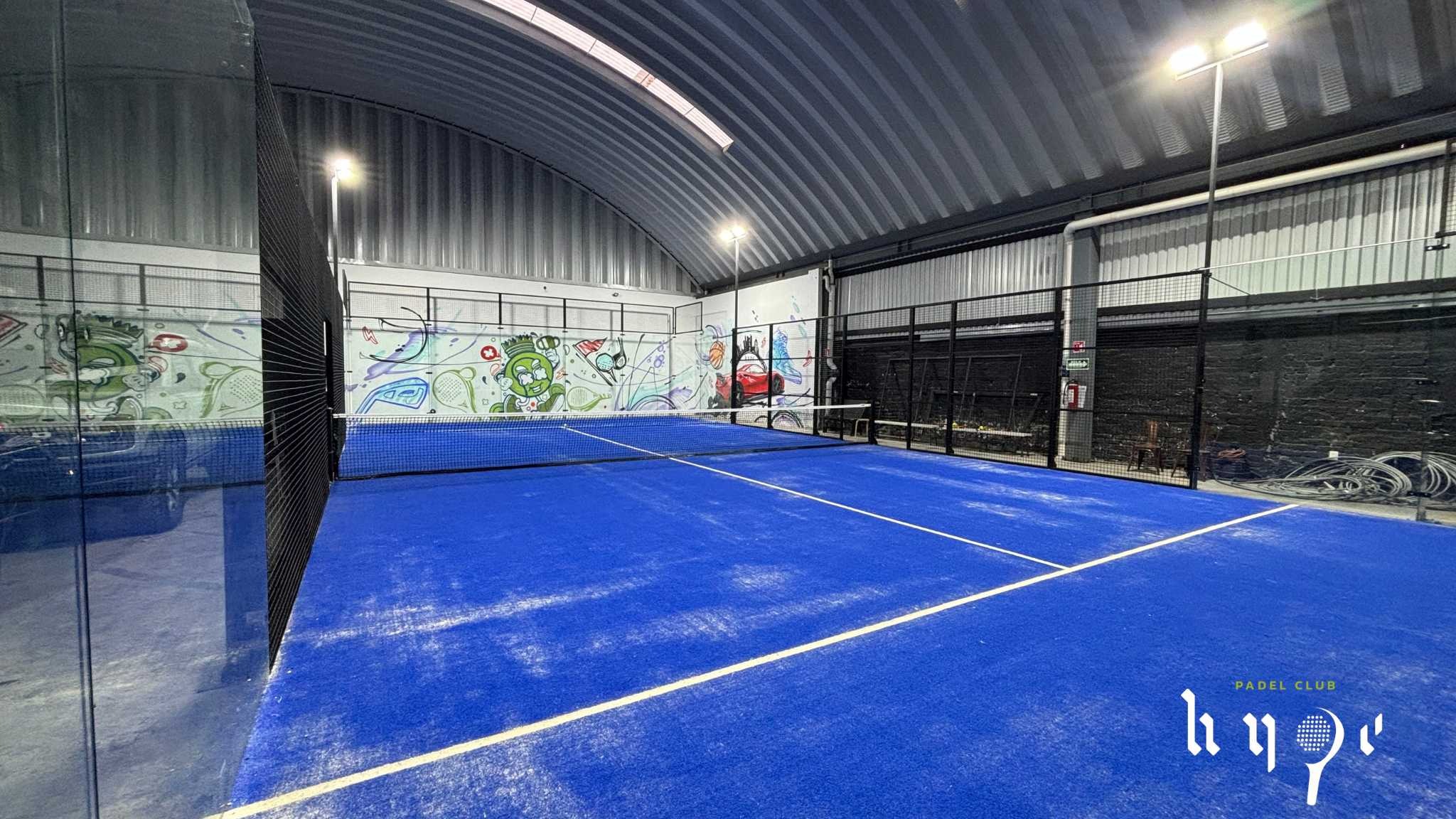 Hype Padel — photo 9