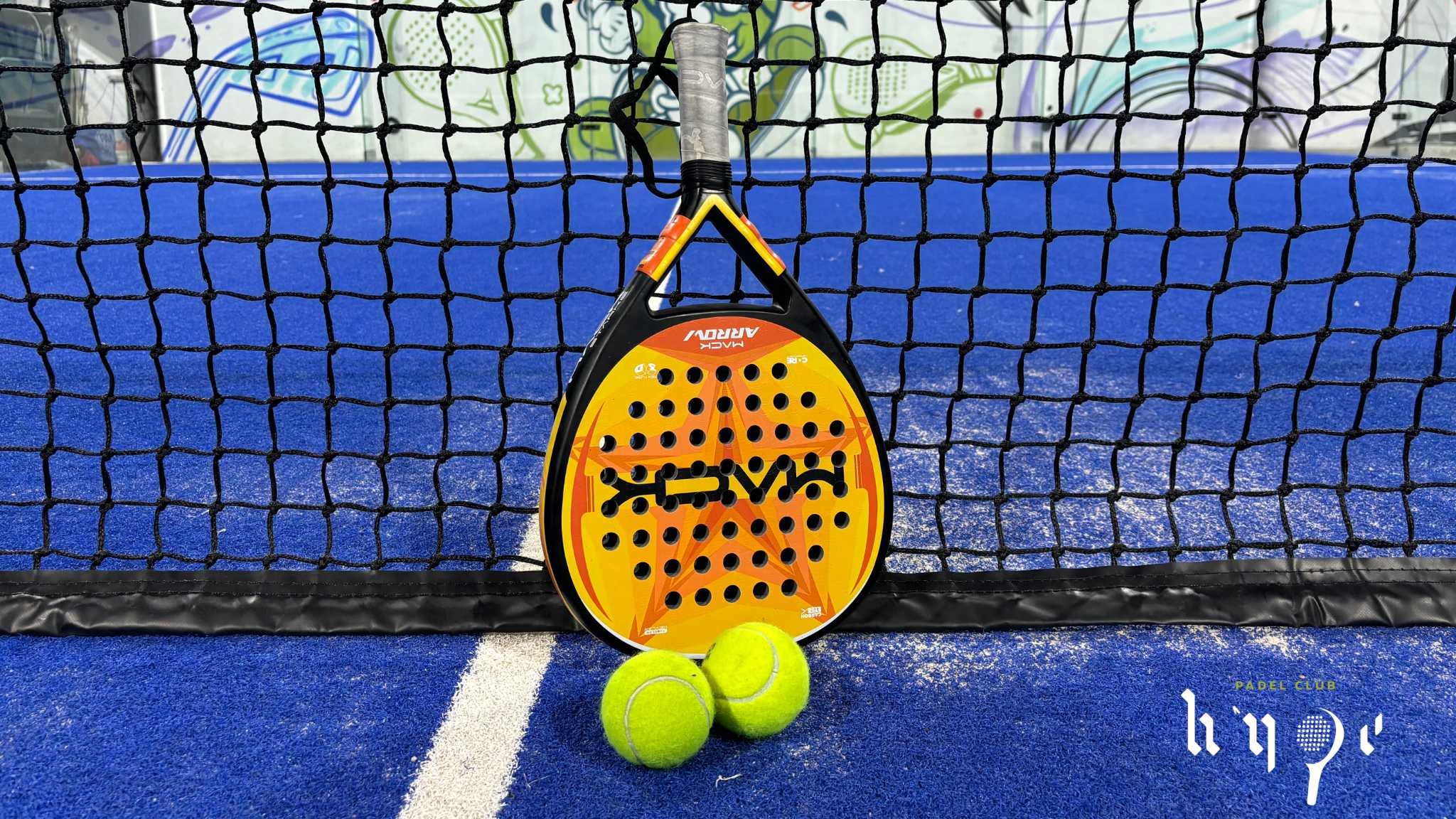 Hype Padel — photo 10