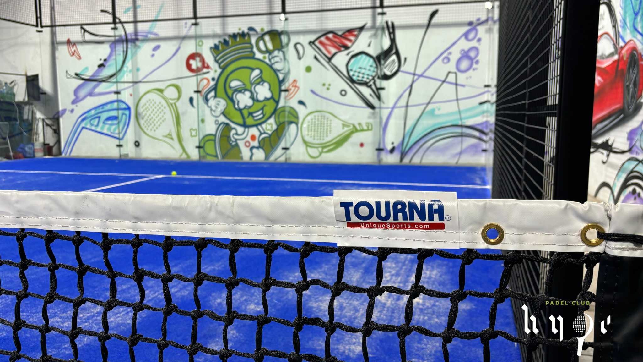 Hype Padel — photo 11