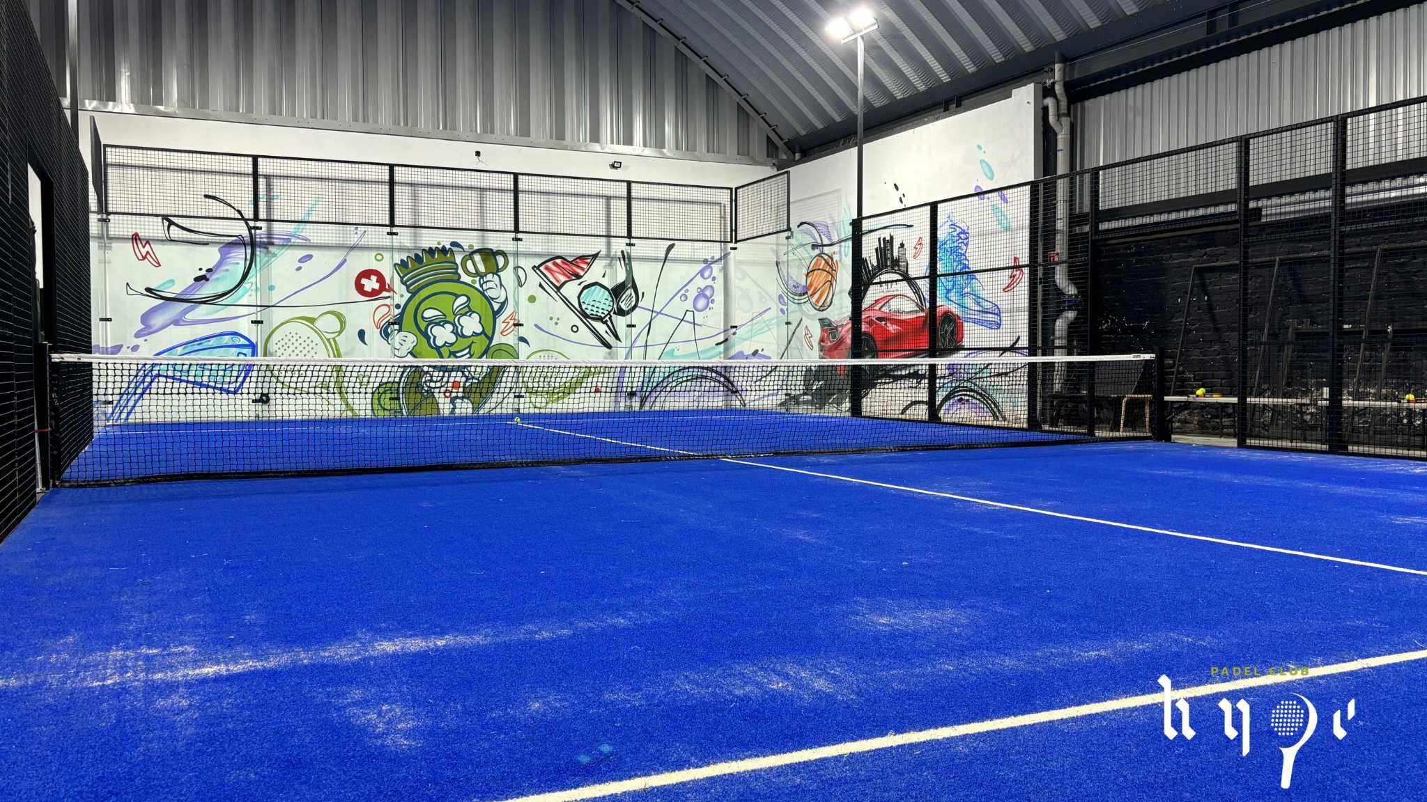 Hype Padel — photo 12