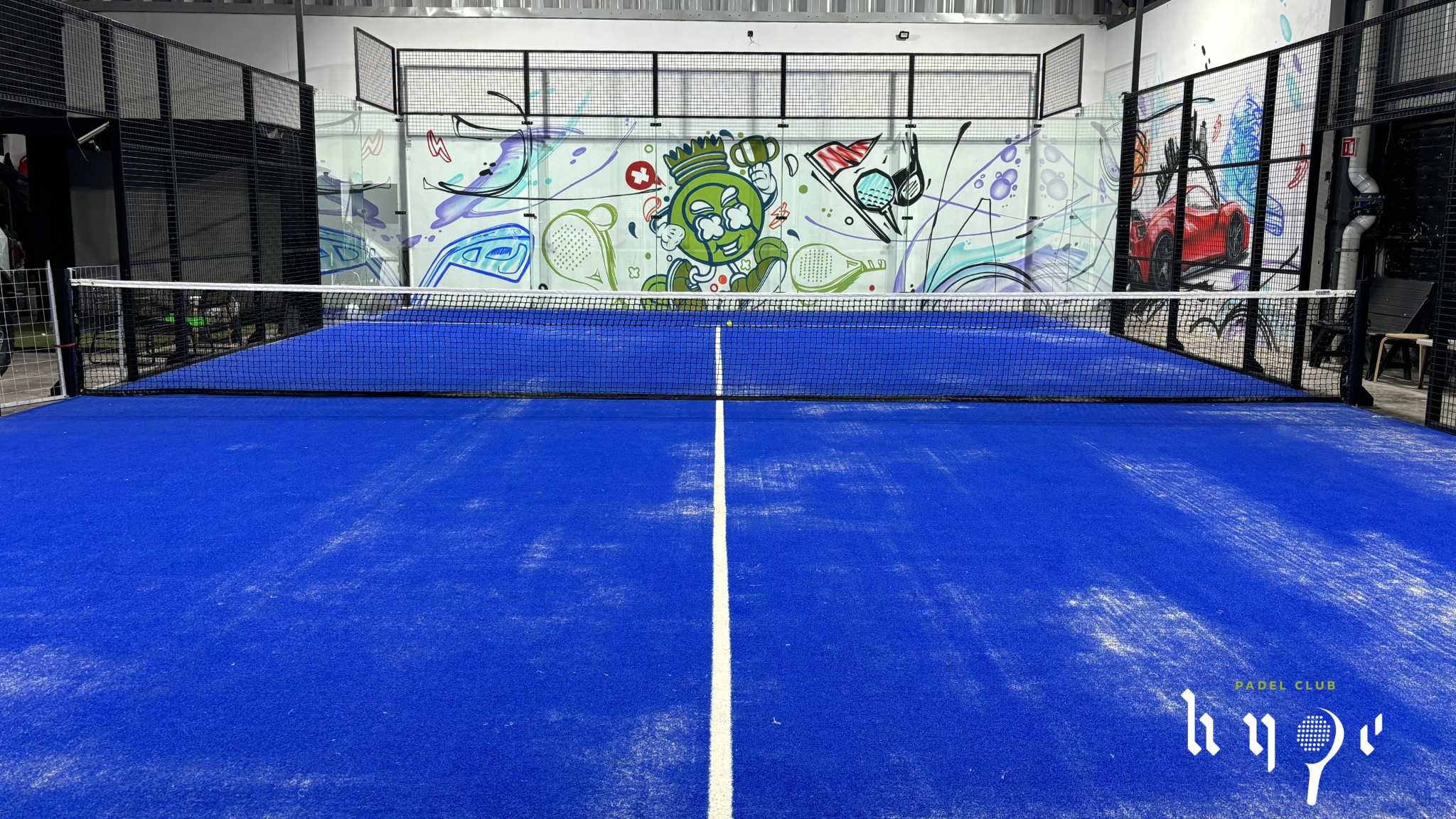 Hype Padel — photo 13