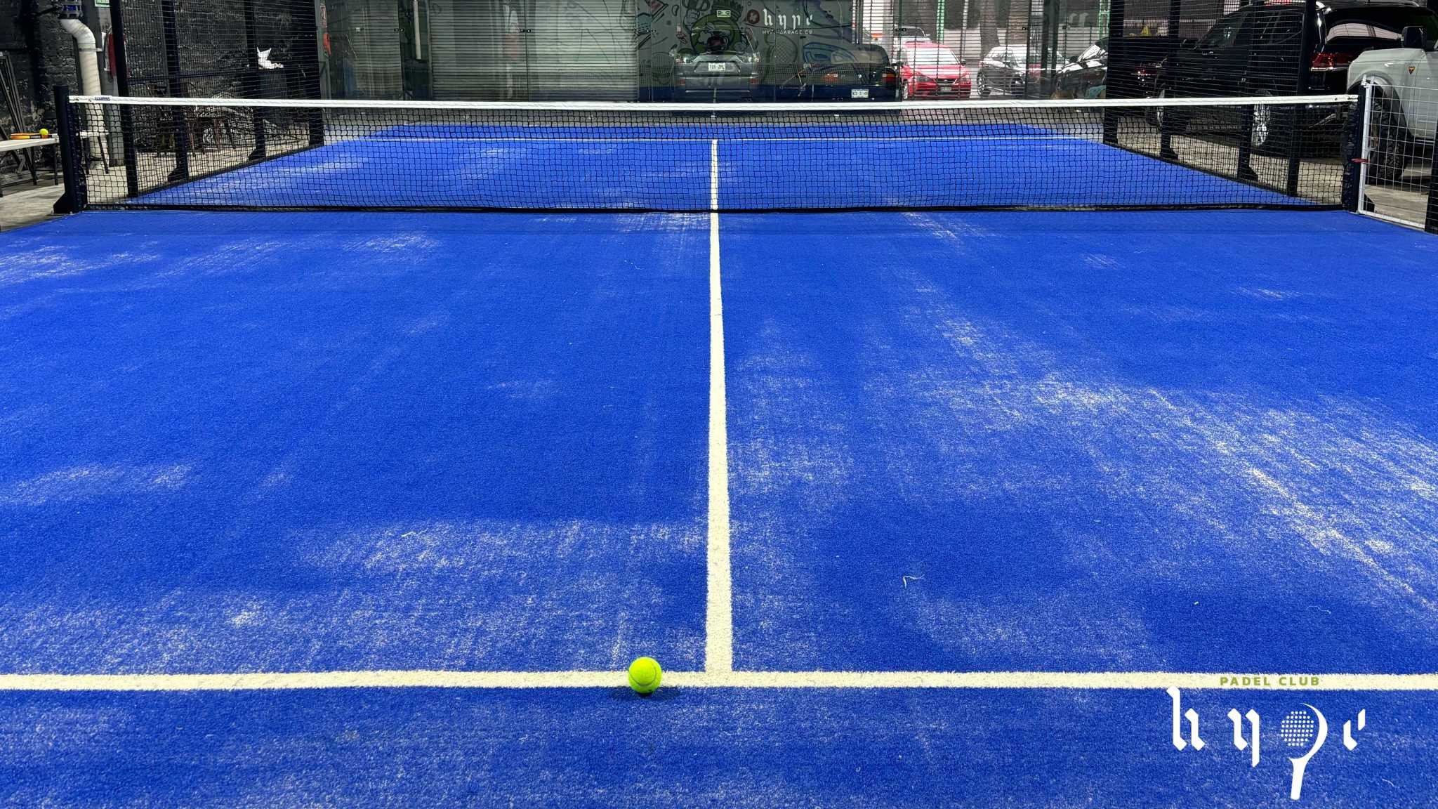 Hype Padel — photo 14