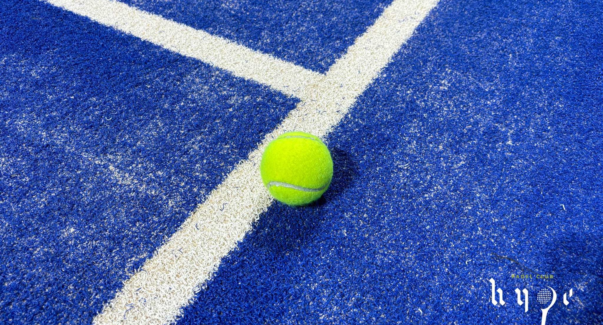 Hype Padel — photo 15