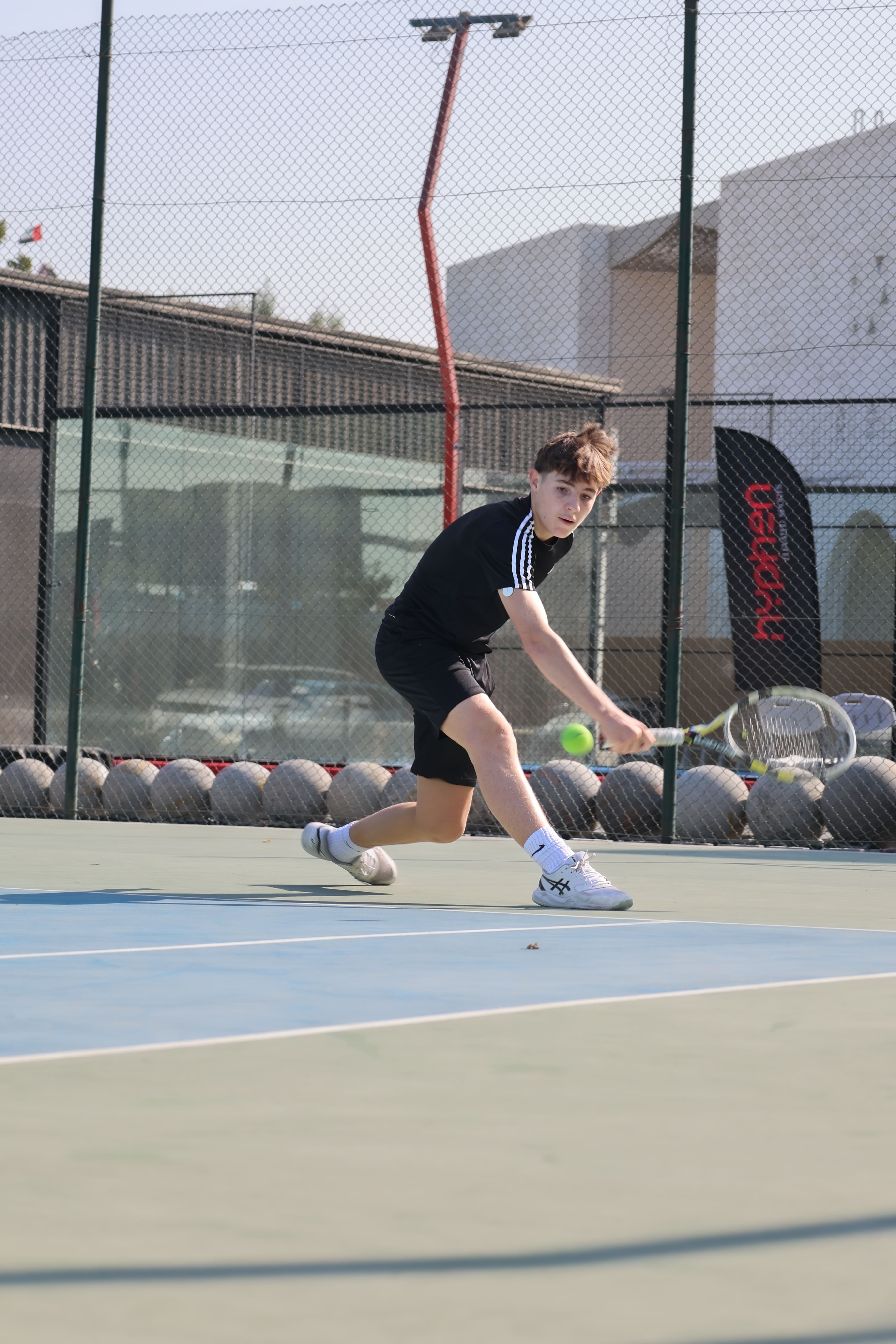 Hyphen Elevated Sports — photo 3