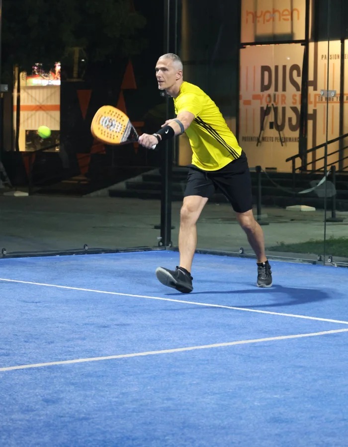 Hyphen Elevated Sports — photo 4