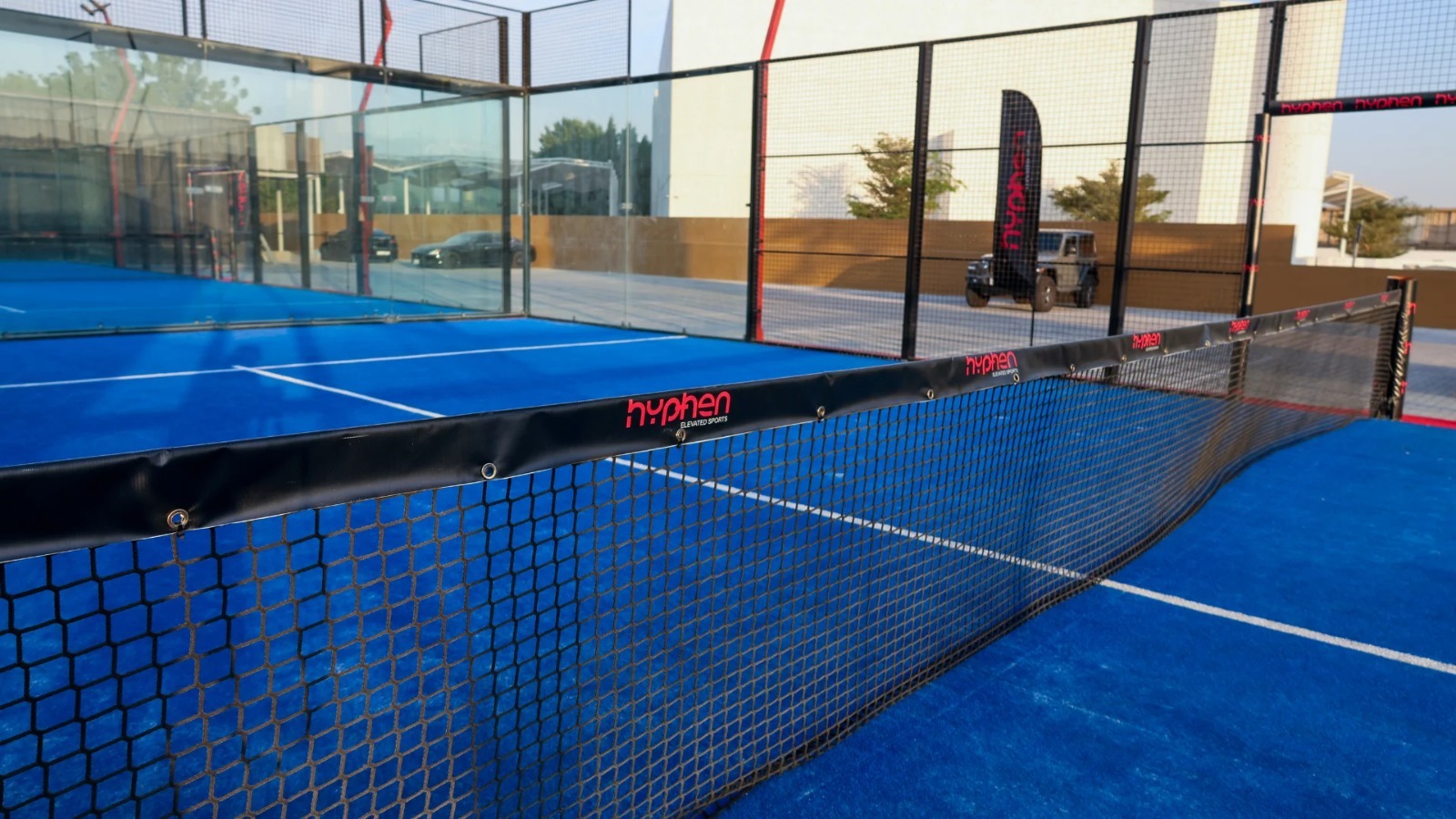 Hyphen Elevated Sports — photo 5