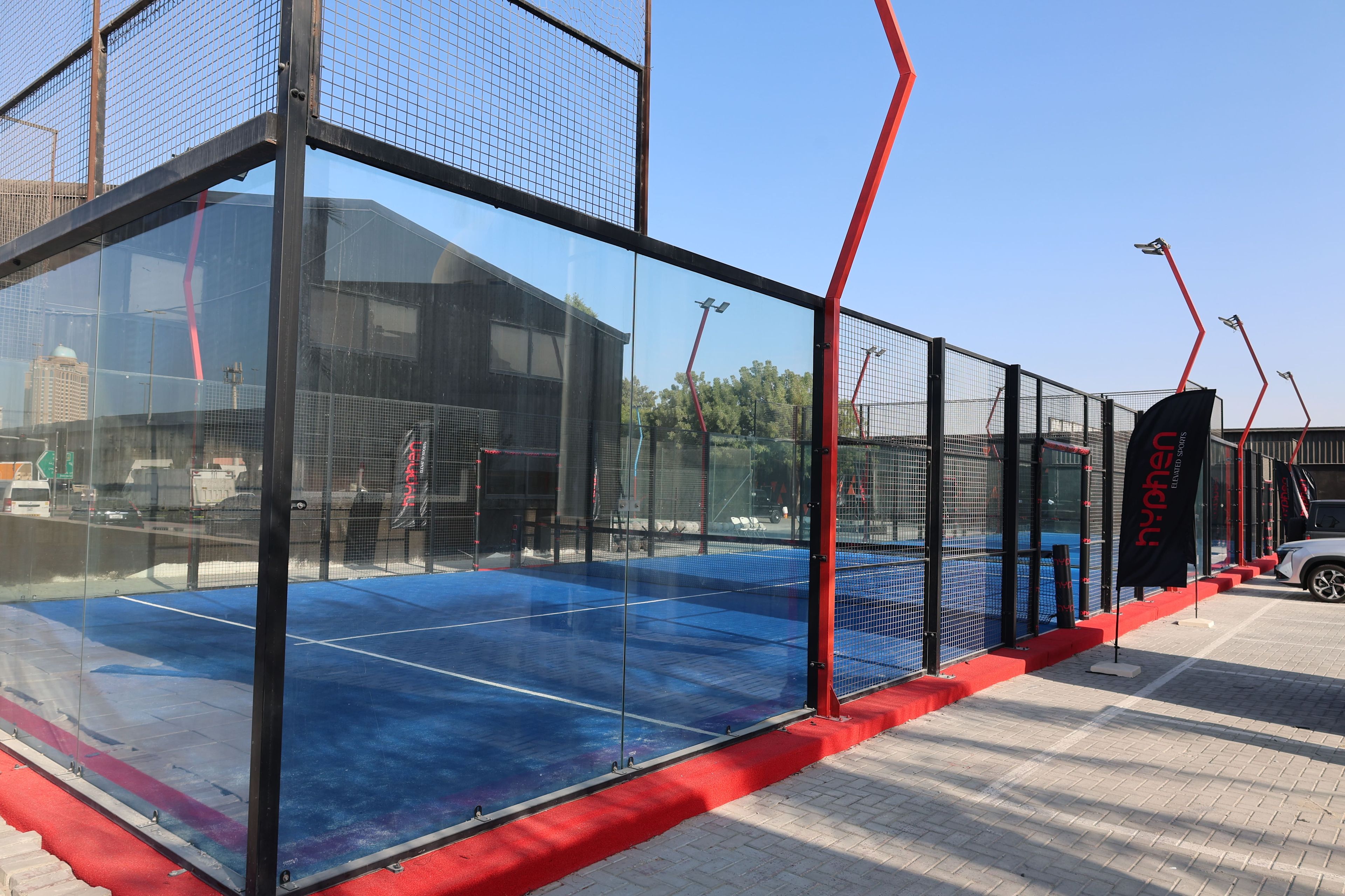 Hyphen Elevated Sports — photo 15